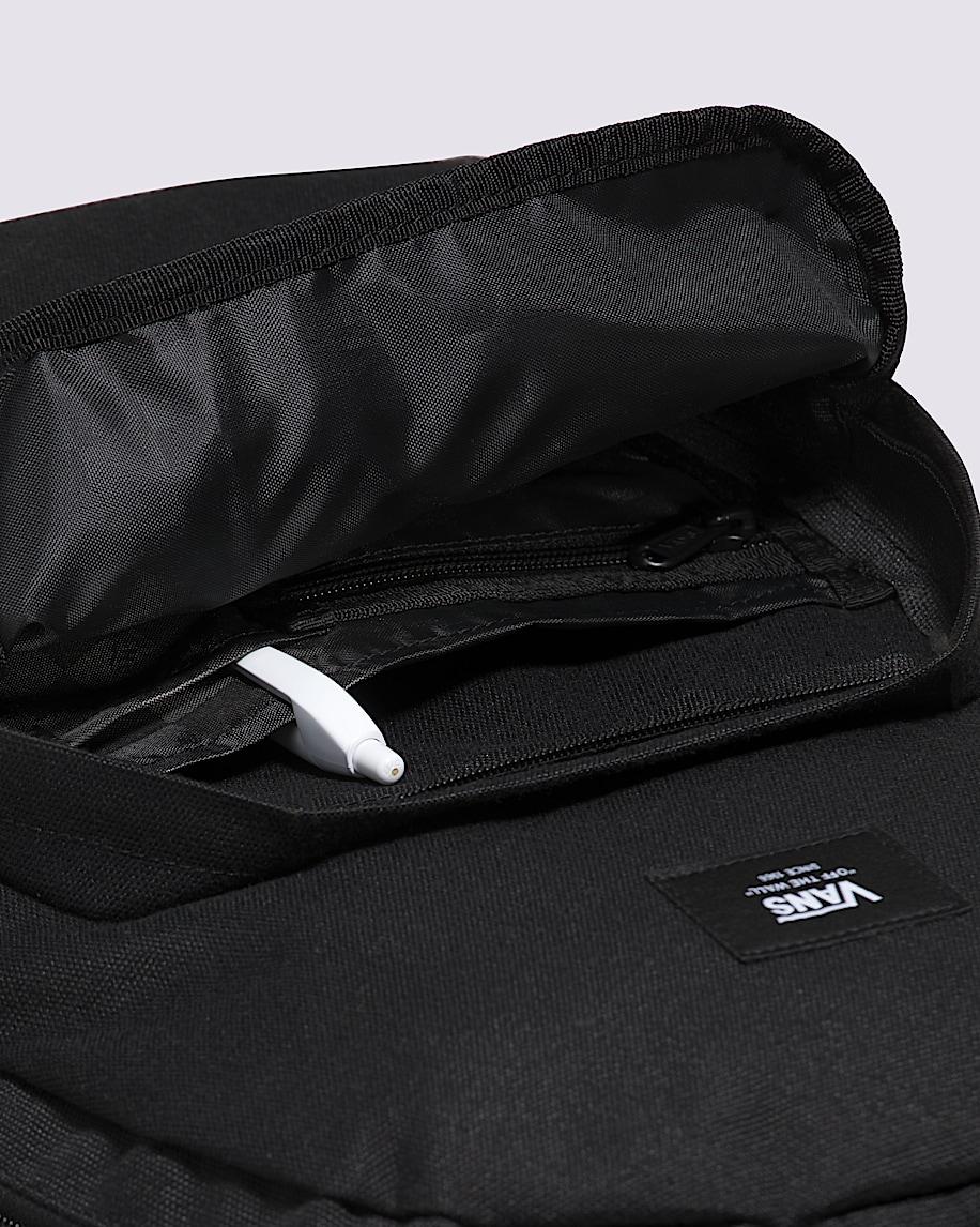 Old Skool Trek Backpack in Black| Vans US Product Image