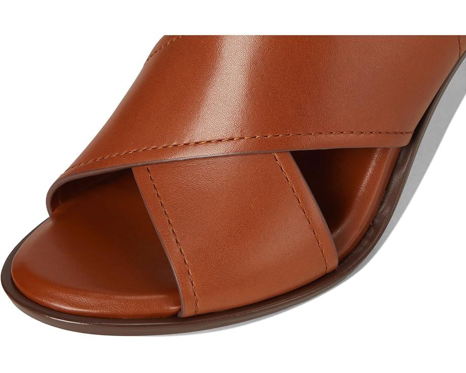 Frena Banded Buckle High Heel Sandals Product Image