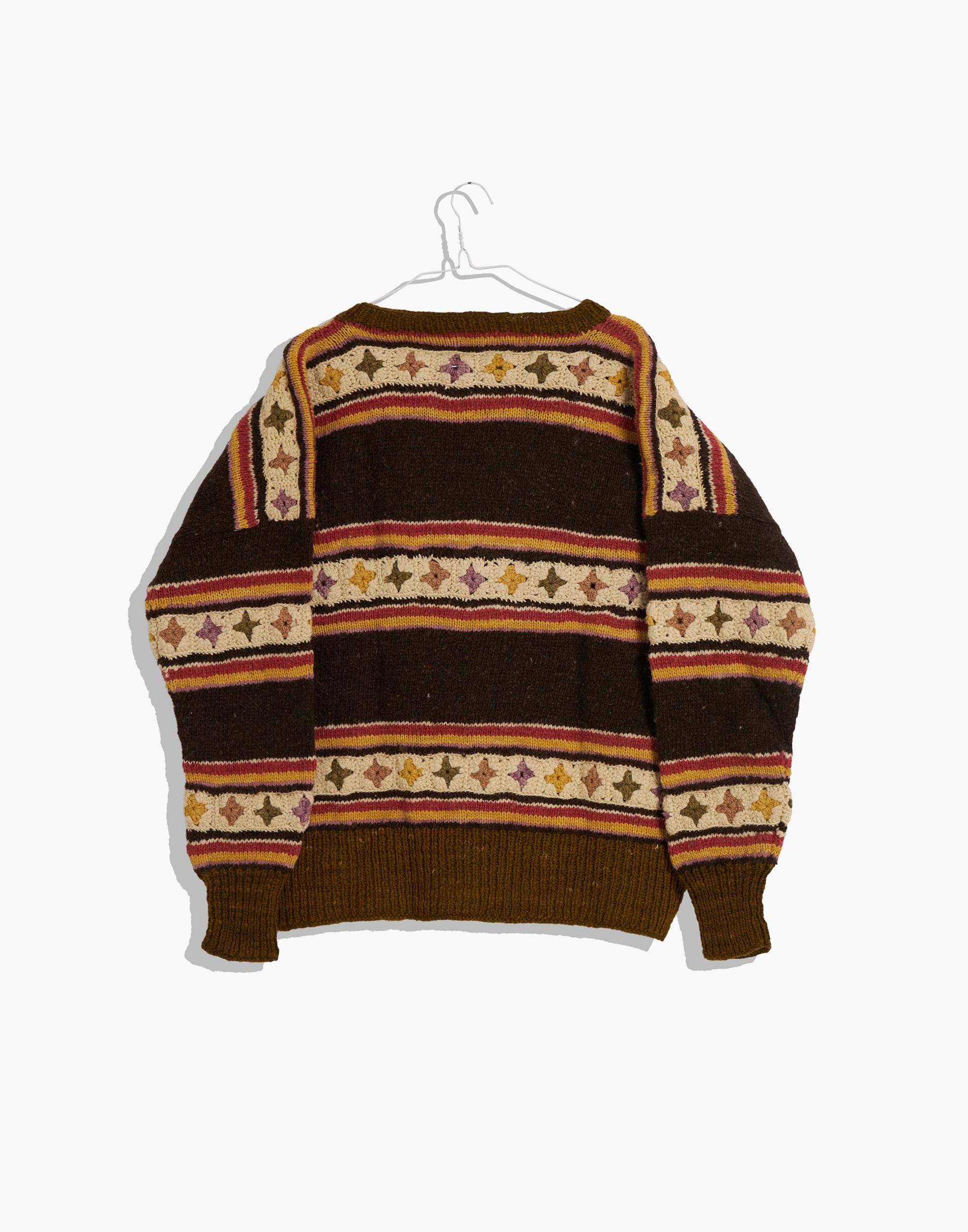 Starlight Sweater Product Image