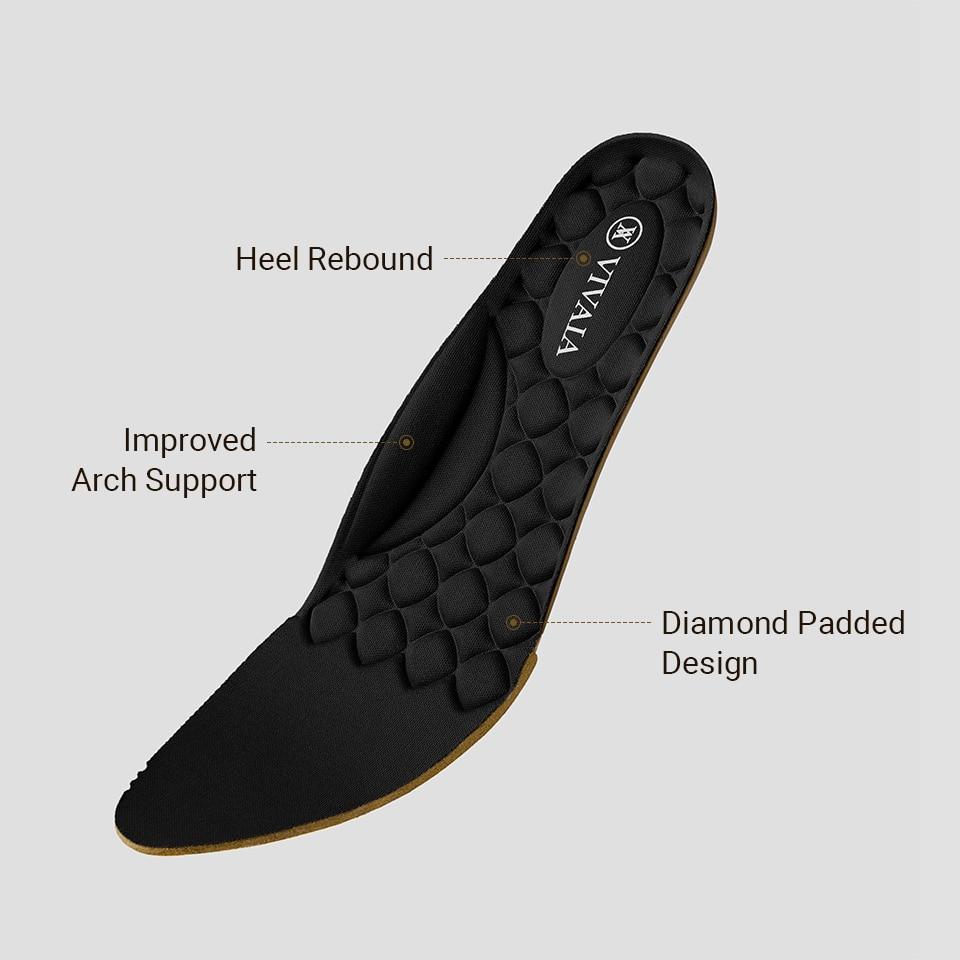 Almond-Toe Wedge (Tamia Wedge Pro) Product Image