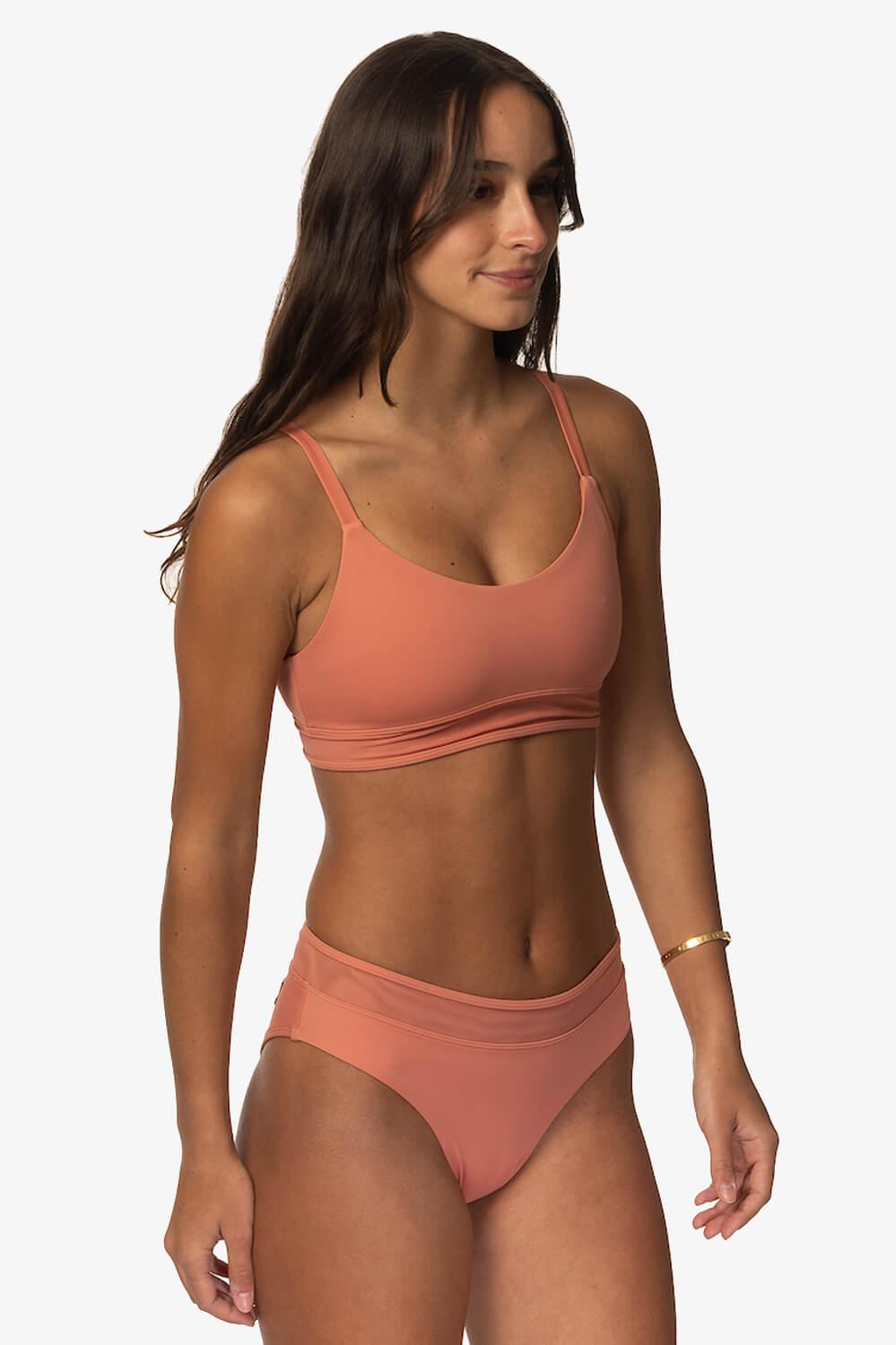 Claire Bikini Bottom Female Product Image