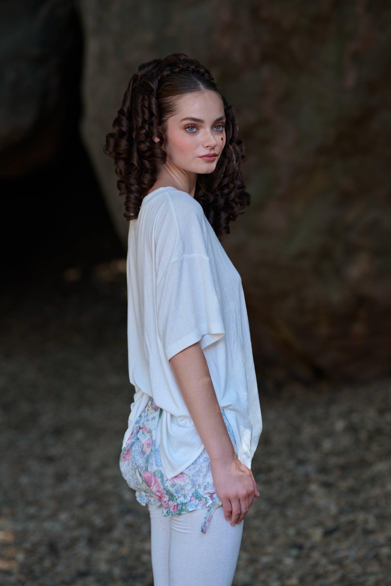 The Picnic Blanket Duchess Corset Product Image