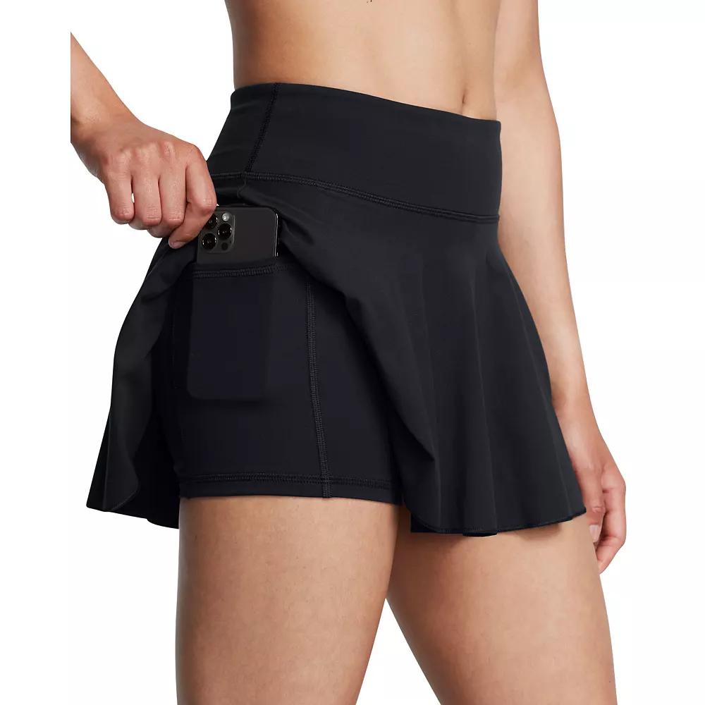 Women's Under Armour Motion Skort,  Product Image