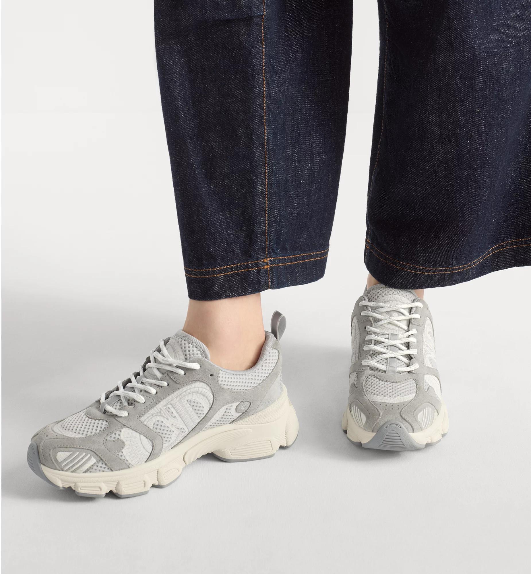 Dior Chrono Sneaker Product Image