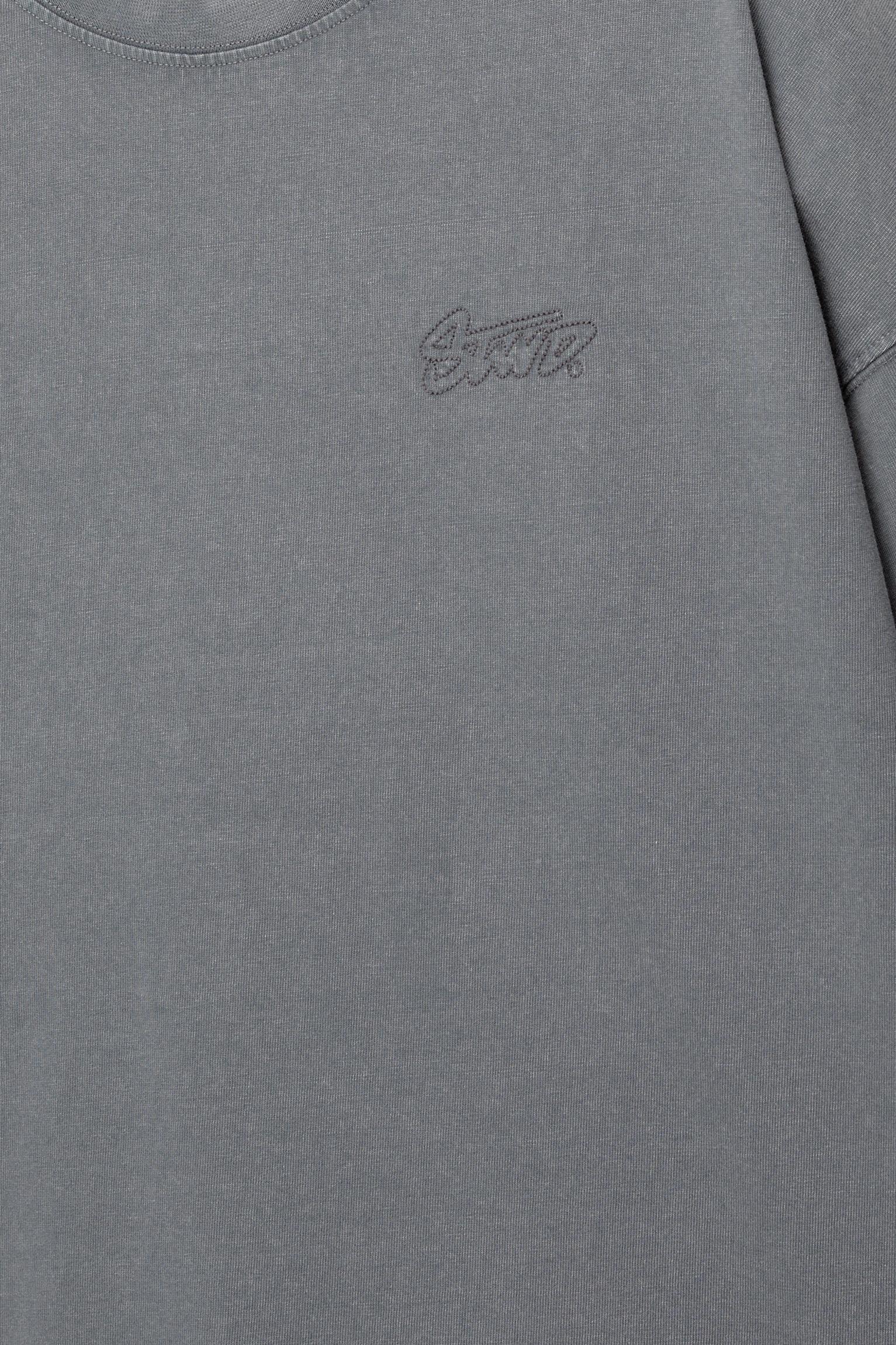 Faded STWD T-shirt Product Image