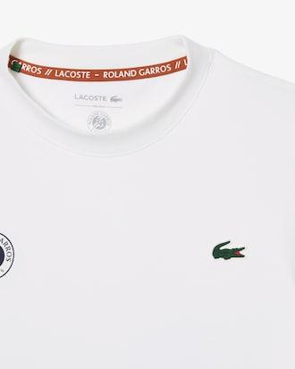 Roland-Garros Edition Ultra Dry T-shirt Product Image