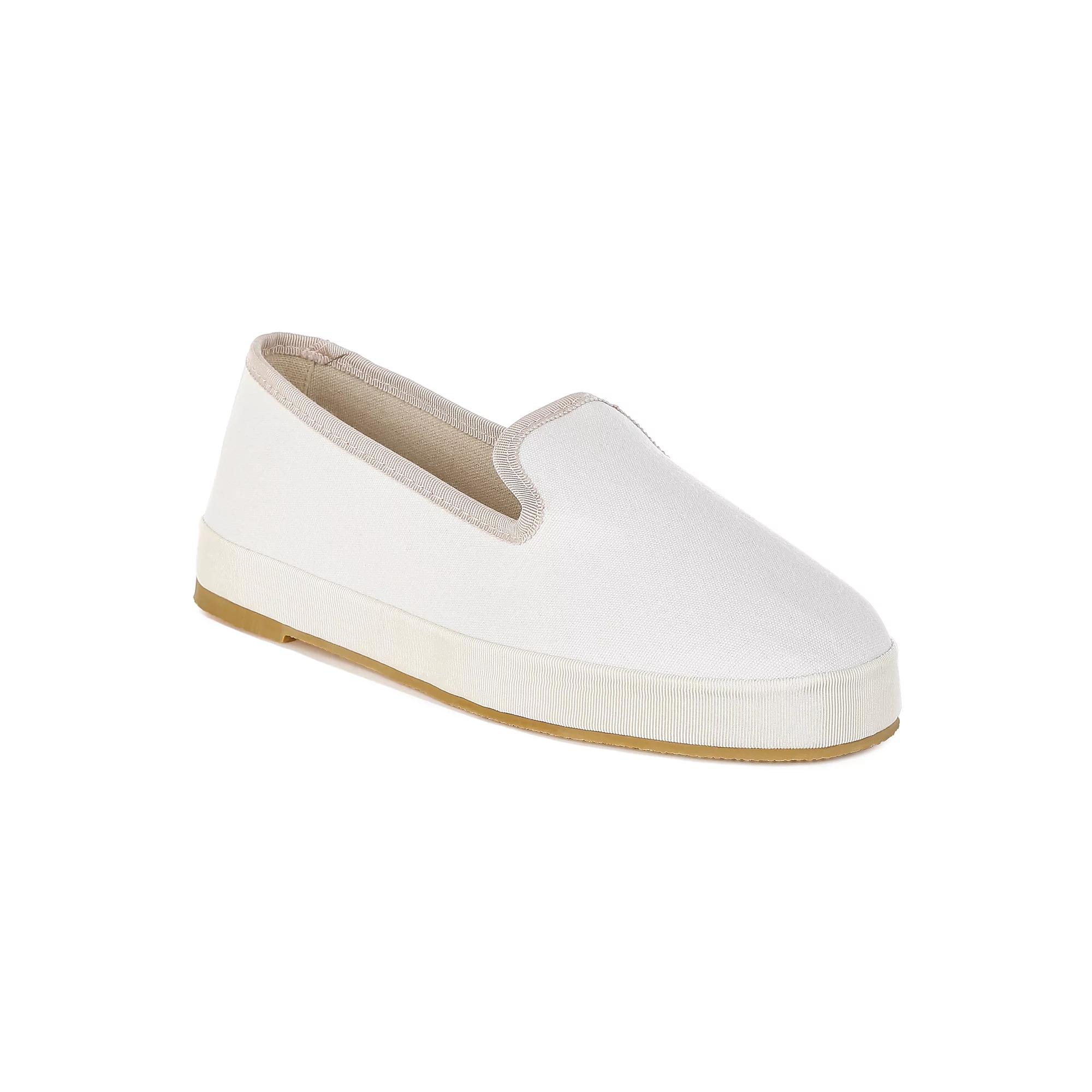 London Rag Moshka Women's Slip-On Loafers,  Product Image