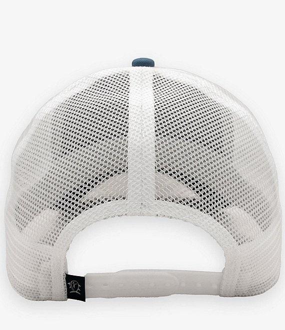 Southern Tide Oyster Roast Trucker Hat Product Image