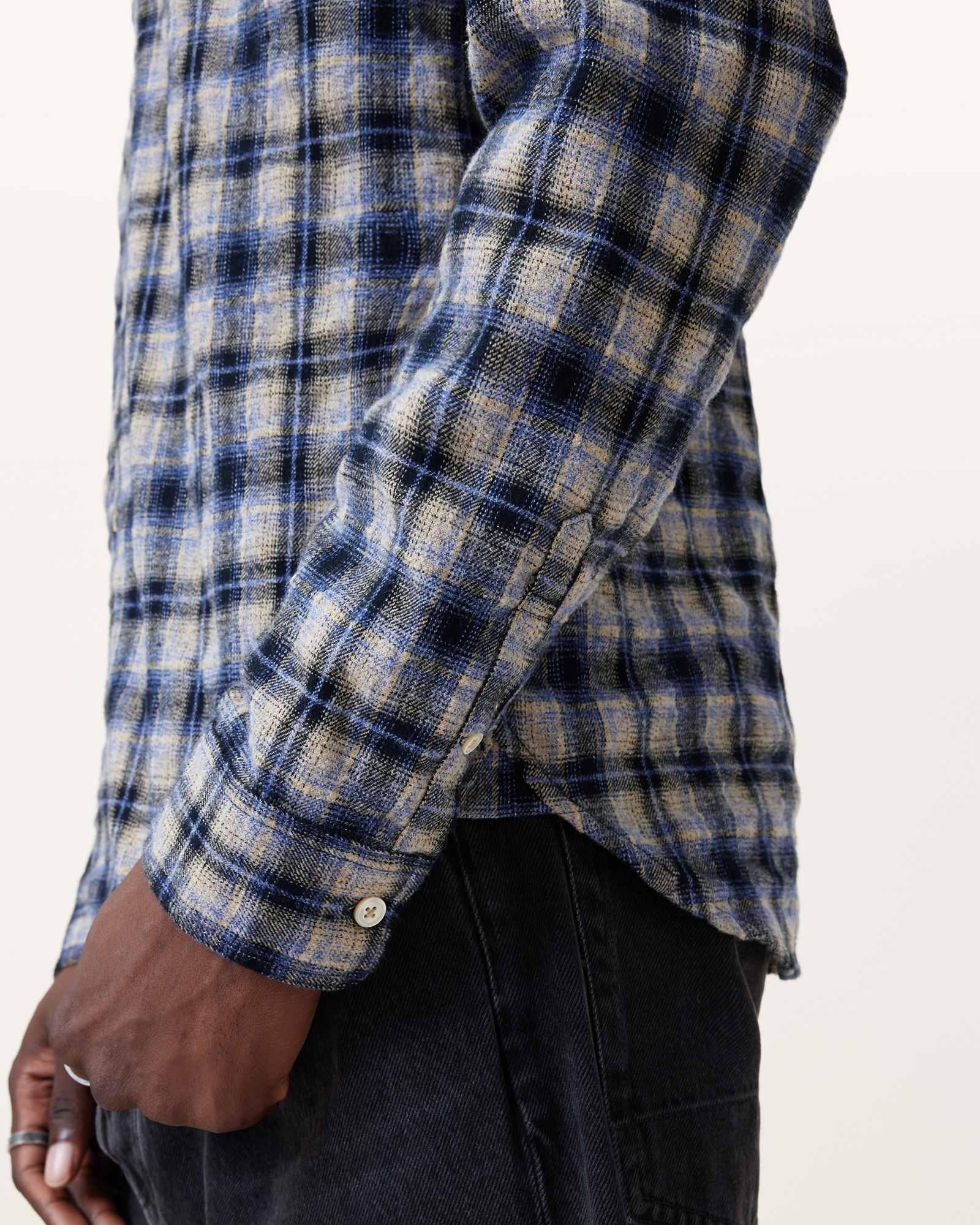 Orin Long Sleeve Shirt Product Image