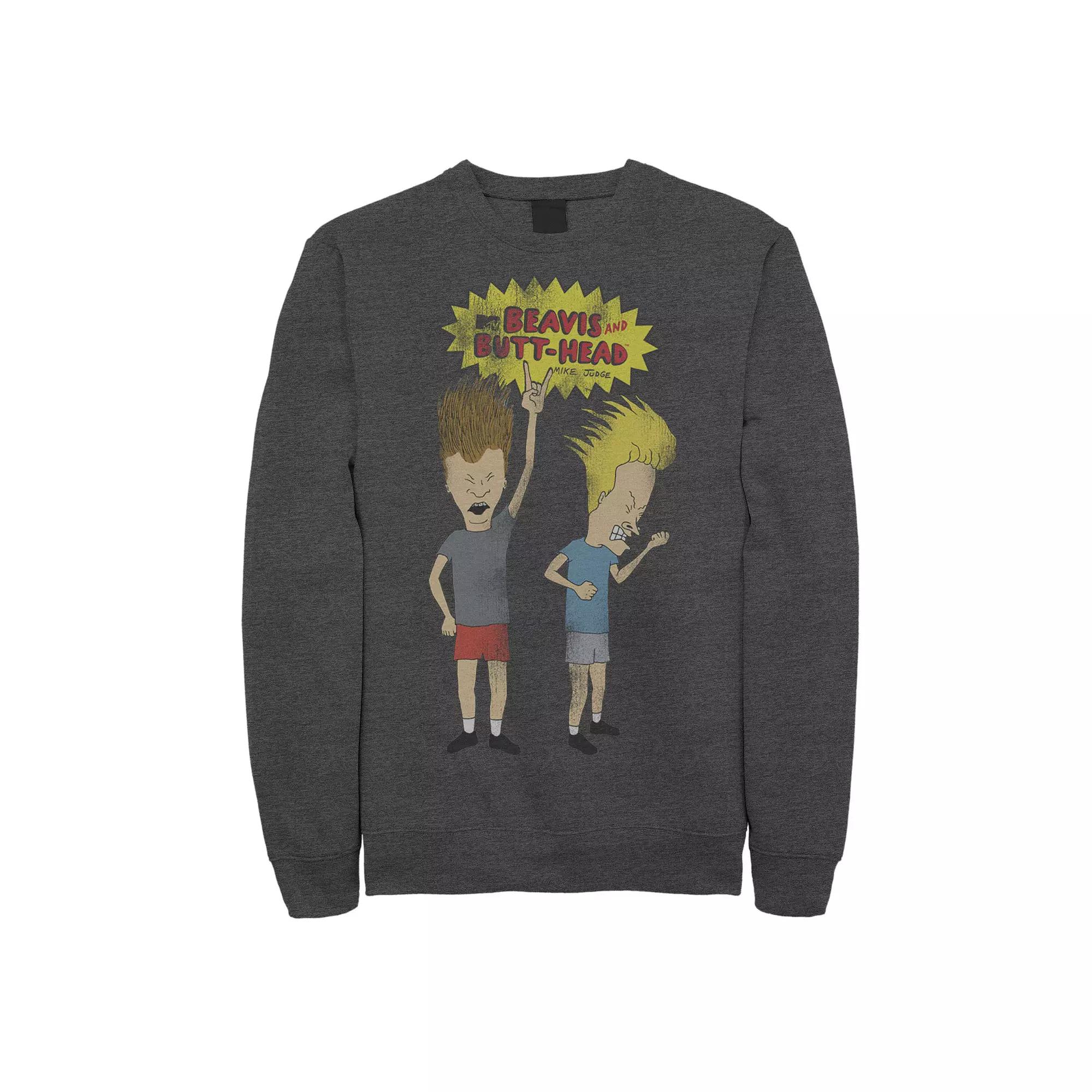 Men's Star Wars: The Last Jedi Rey Propaganda Sweatshirt,  Product Image