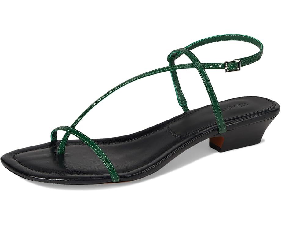 Lisbon Bangle Sandals Product Image