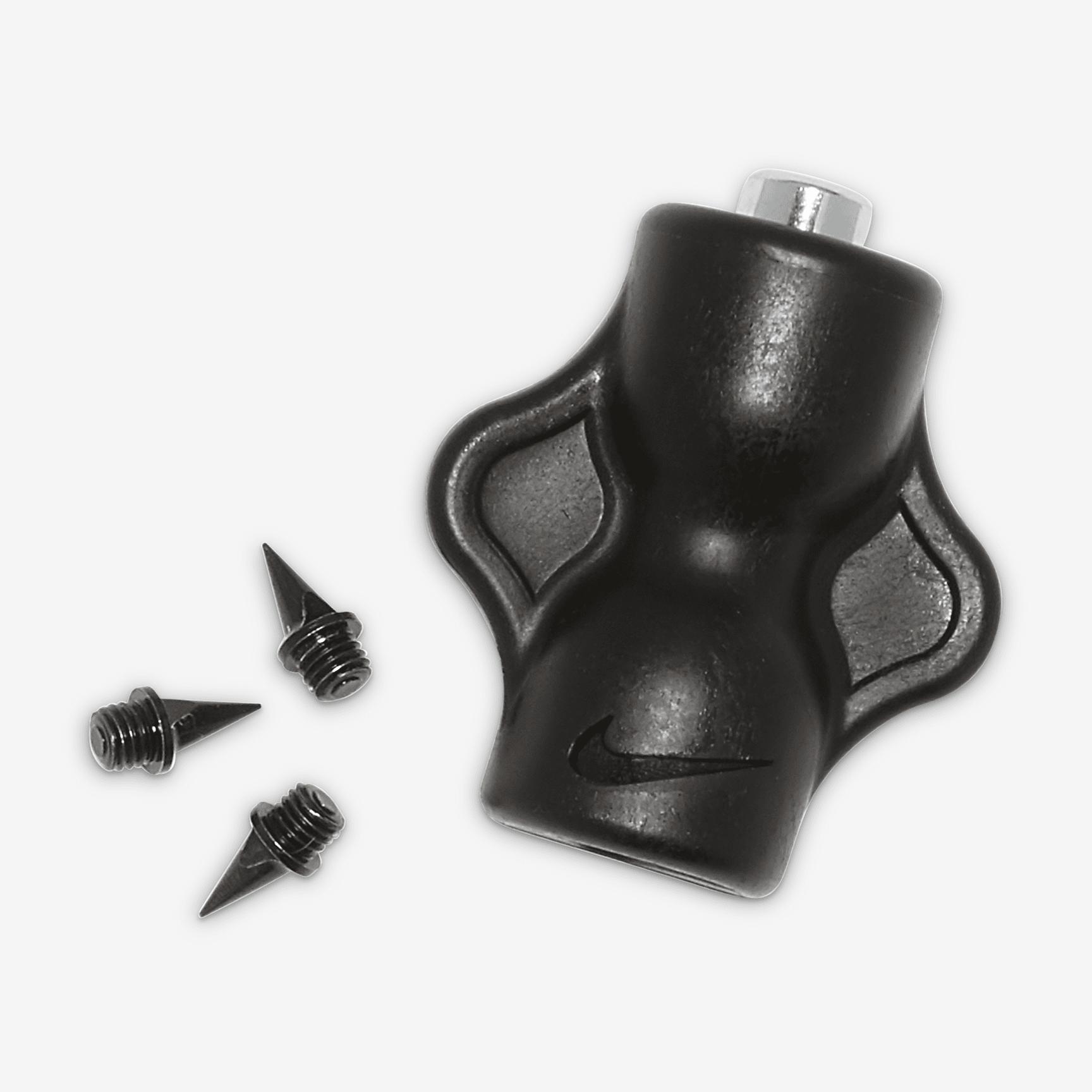 Nike Mens Dragonfly XC Cross-Country Spikes | DX7992-001 Product Image