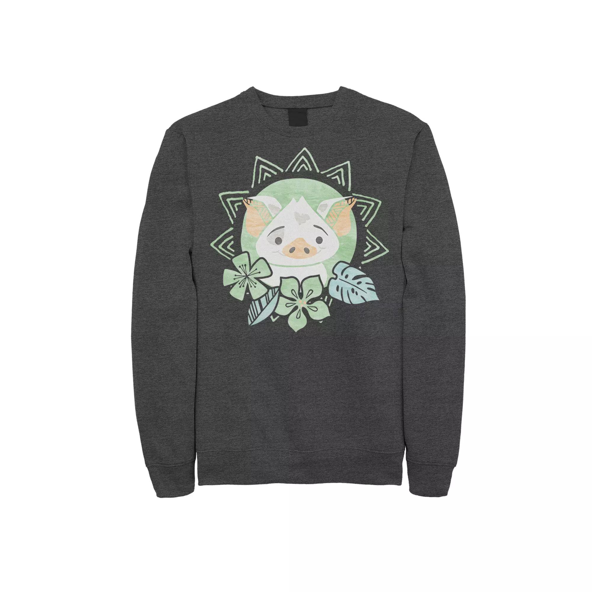 Men's Jurassic World Fleece Sweatshirt,  Product Image