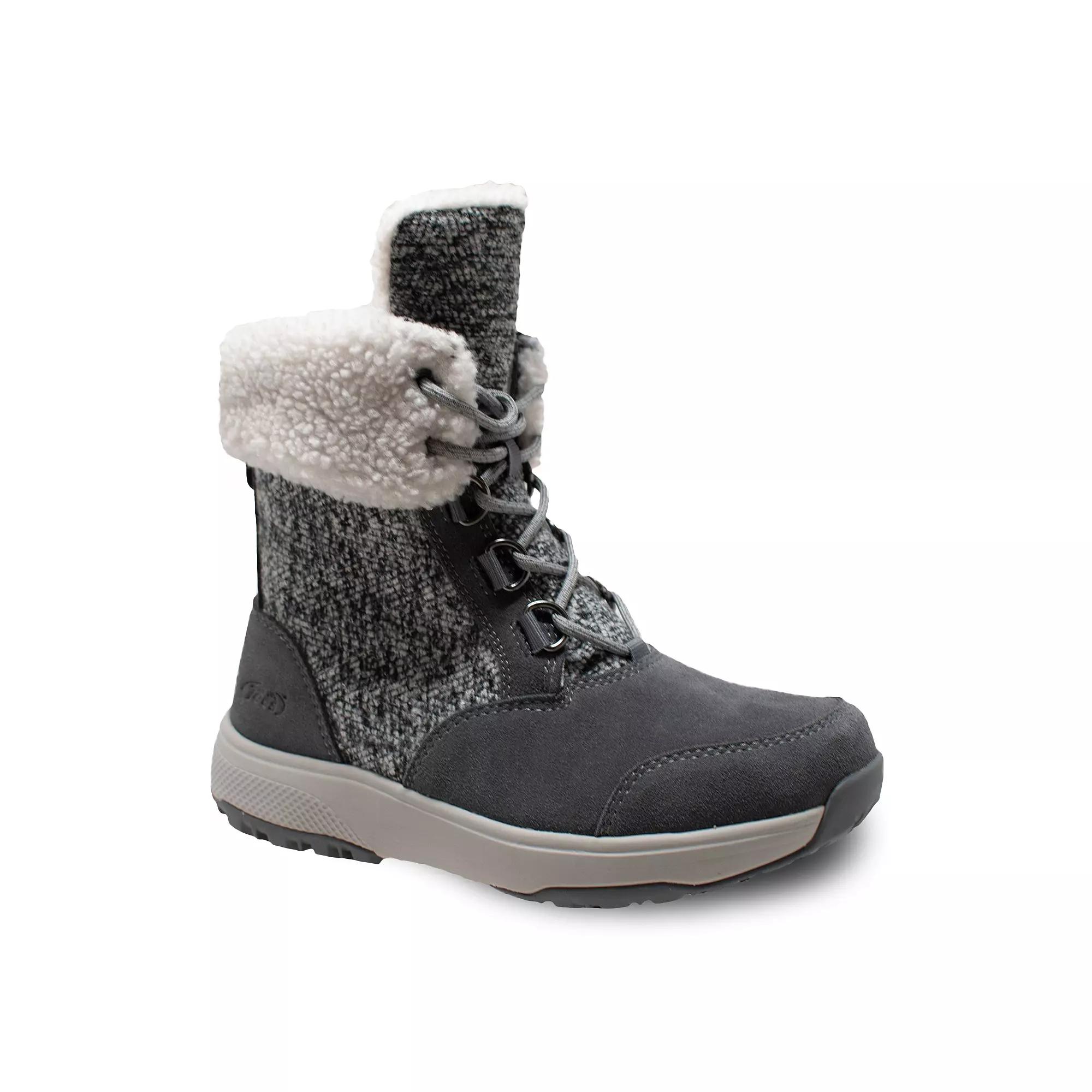 Winter Tecs Women's Microfleece Winter Boots,  Product Image