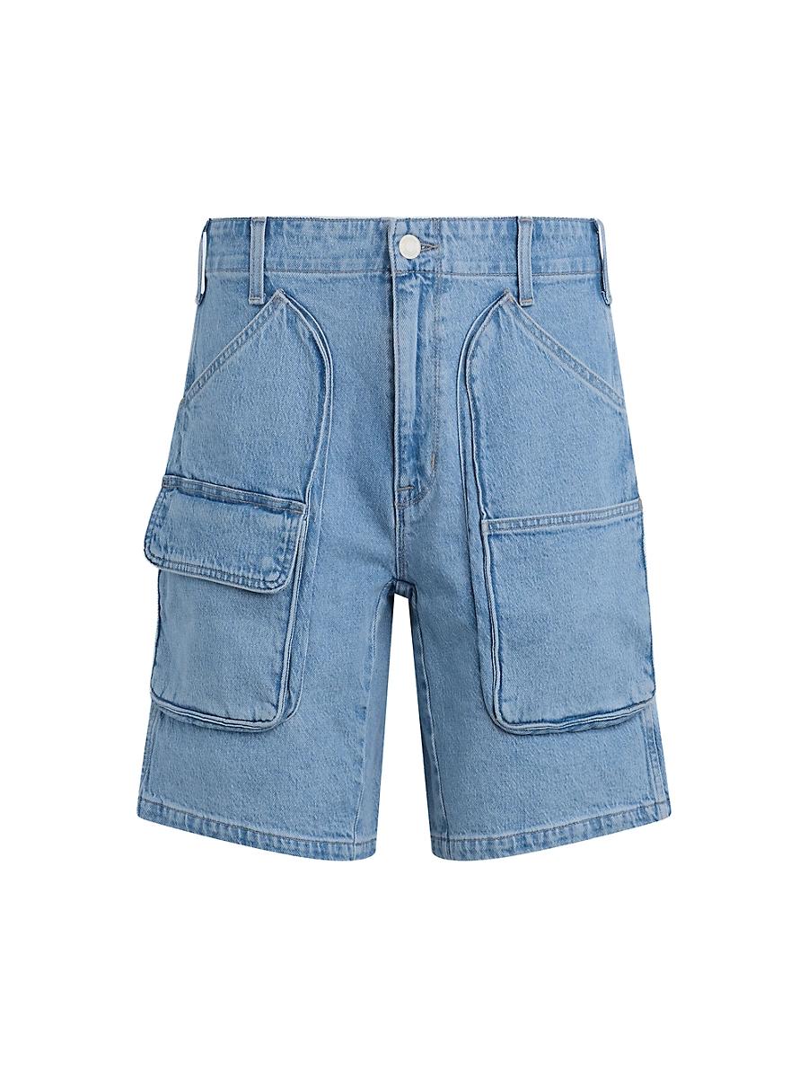 Men's Industry Cargo Shorts Product Image