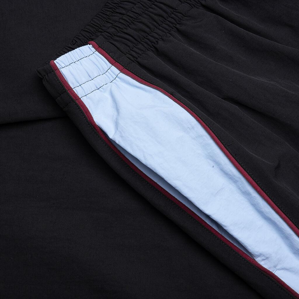 Puma x Fenty Nylon Track Pants - Black Female Product Image