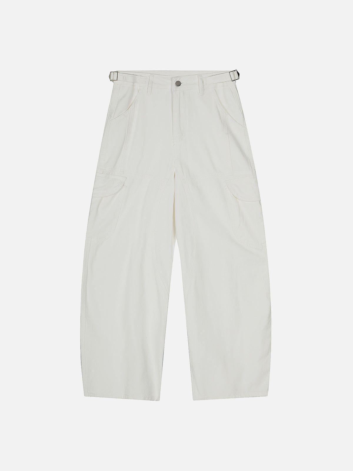 Aelfric Eden Stitch Super Baggy Barrel Jeans Product Image