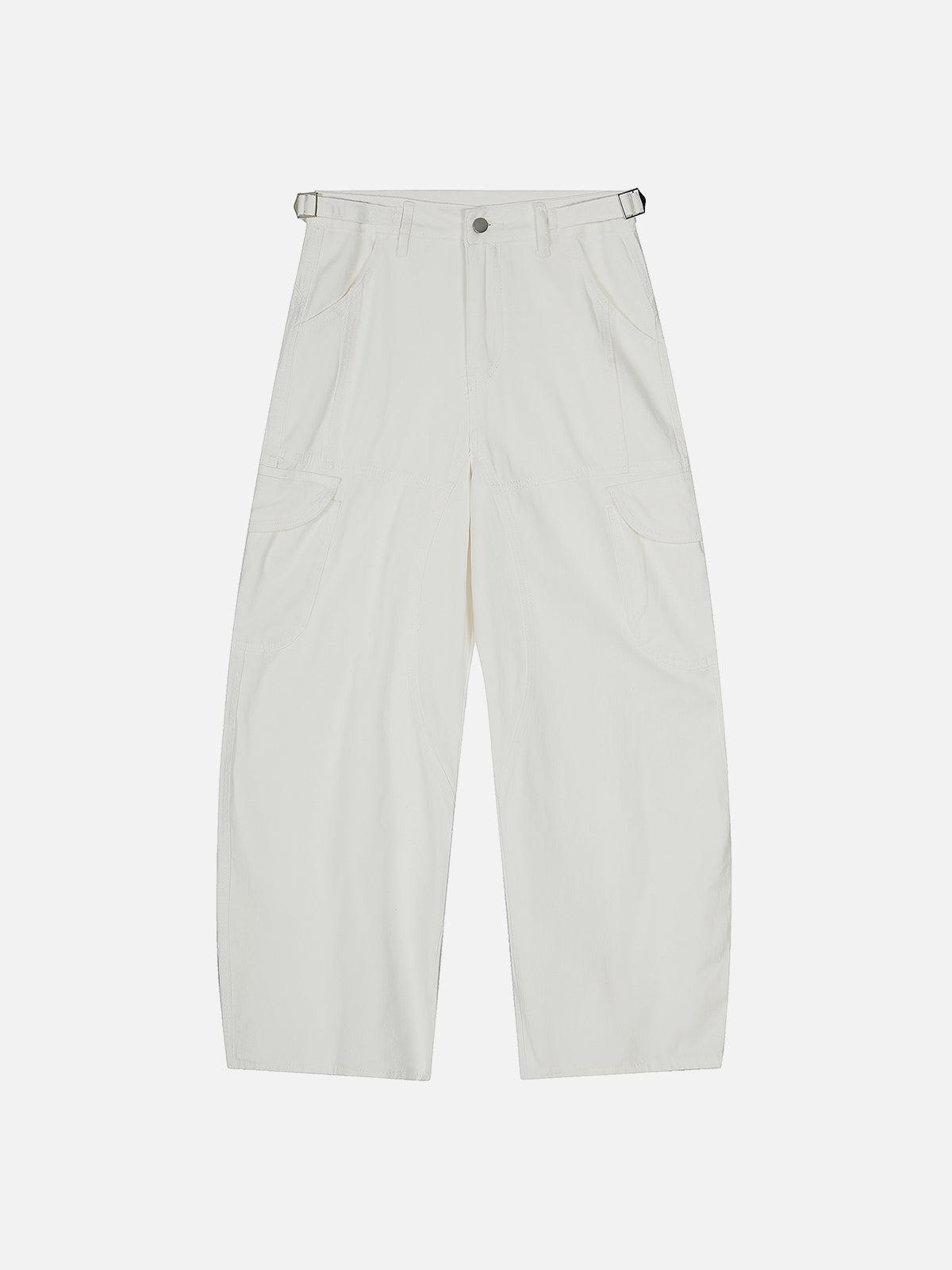 Aelfric Eden Stitch Super Baggy Barrel Jeans Product Image