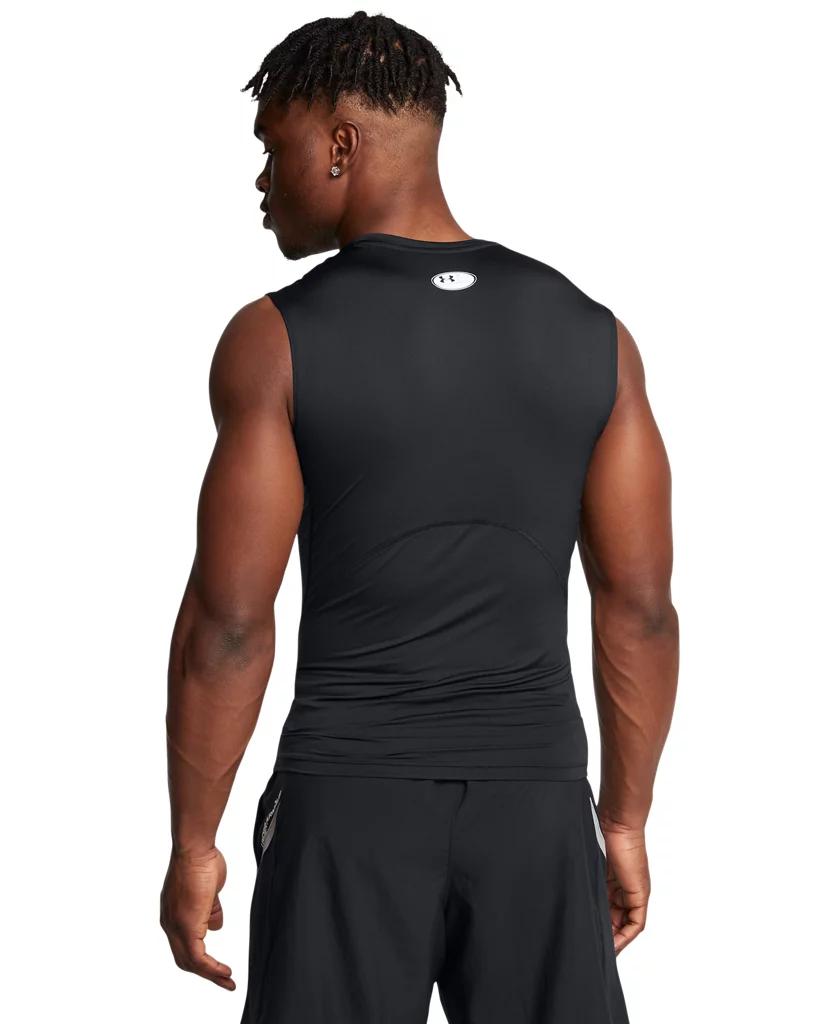 HeatGear® Product Image