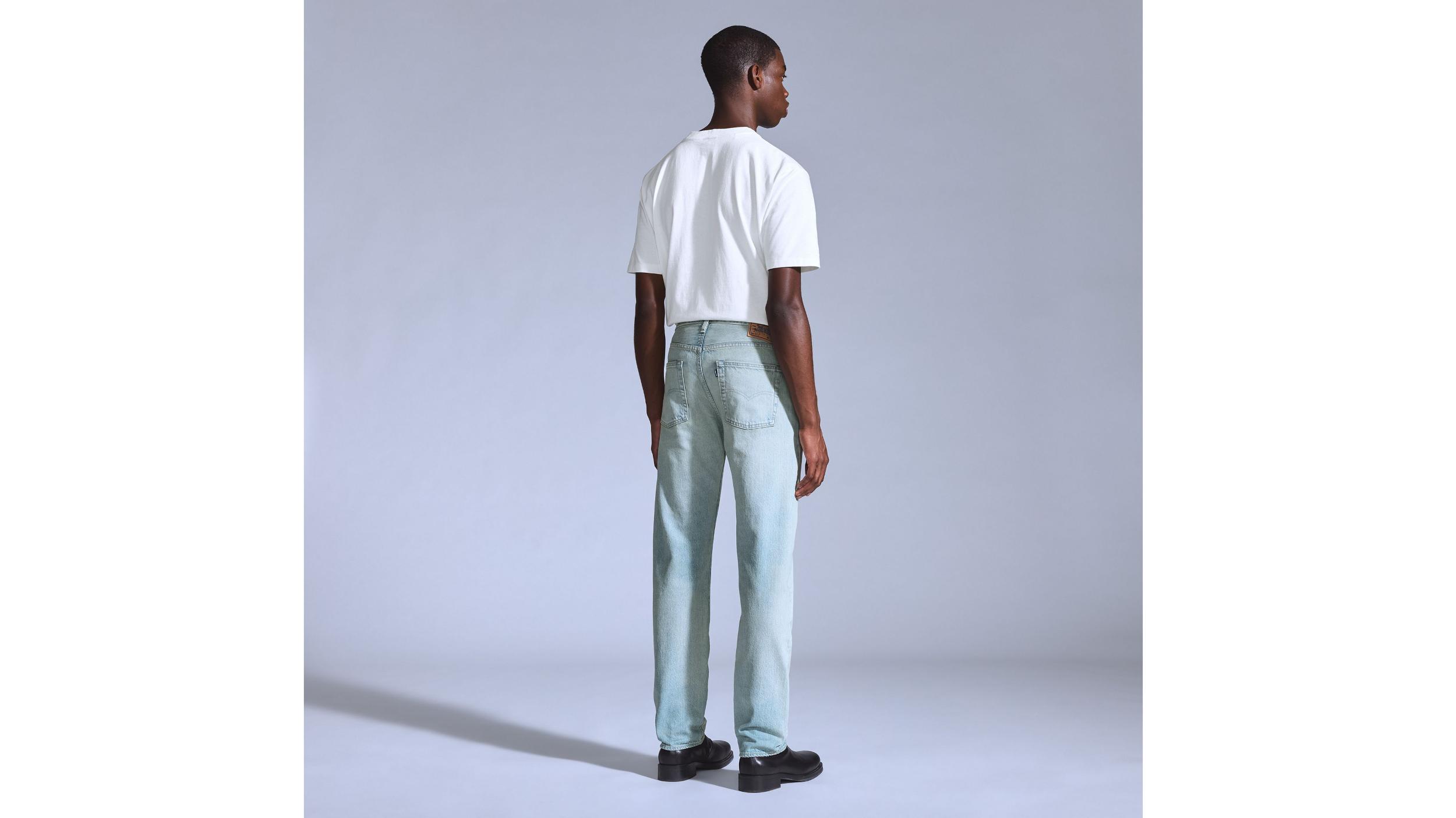 1980s 501® Original Fit Men's Jeans Product Image