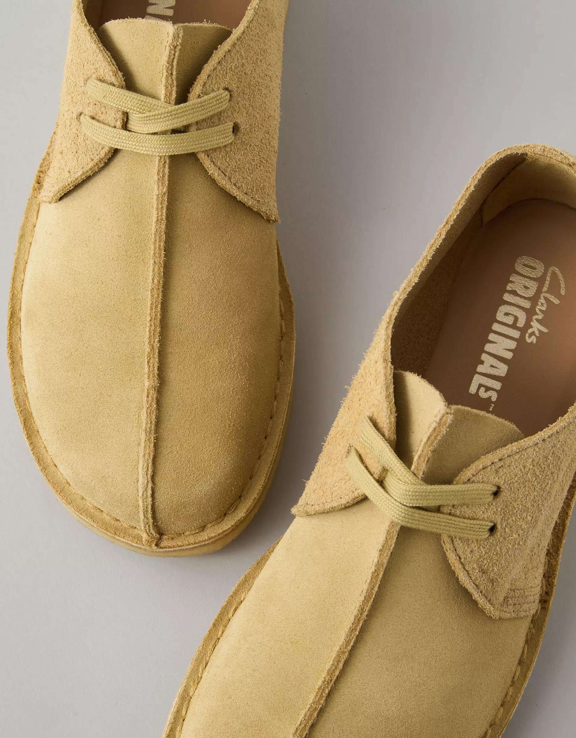 Clarks Men's Desert Trek Boot Product Image