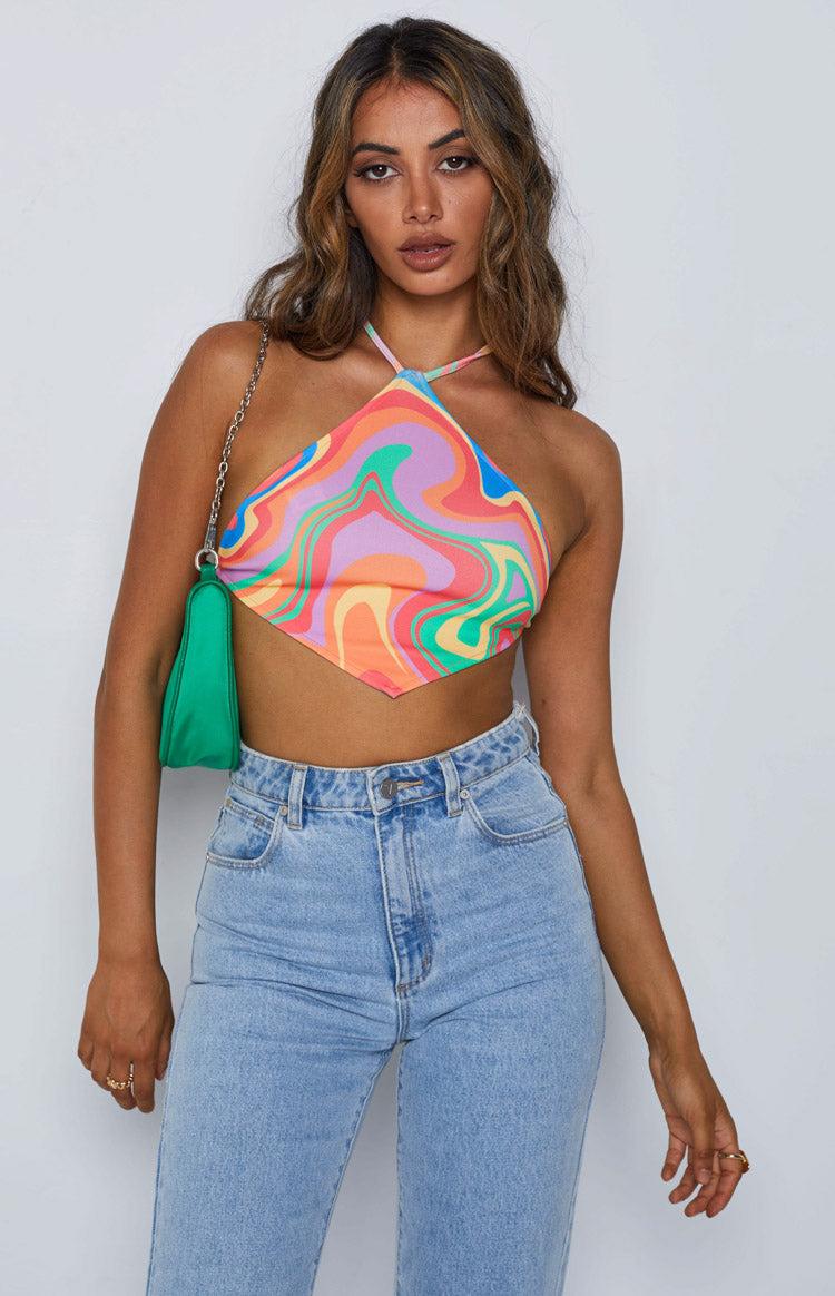 About Today Multi Top Product Image