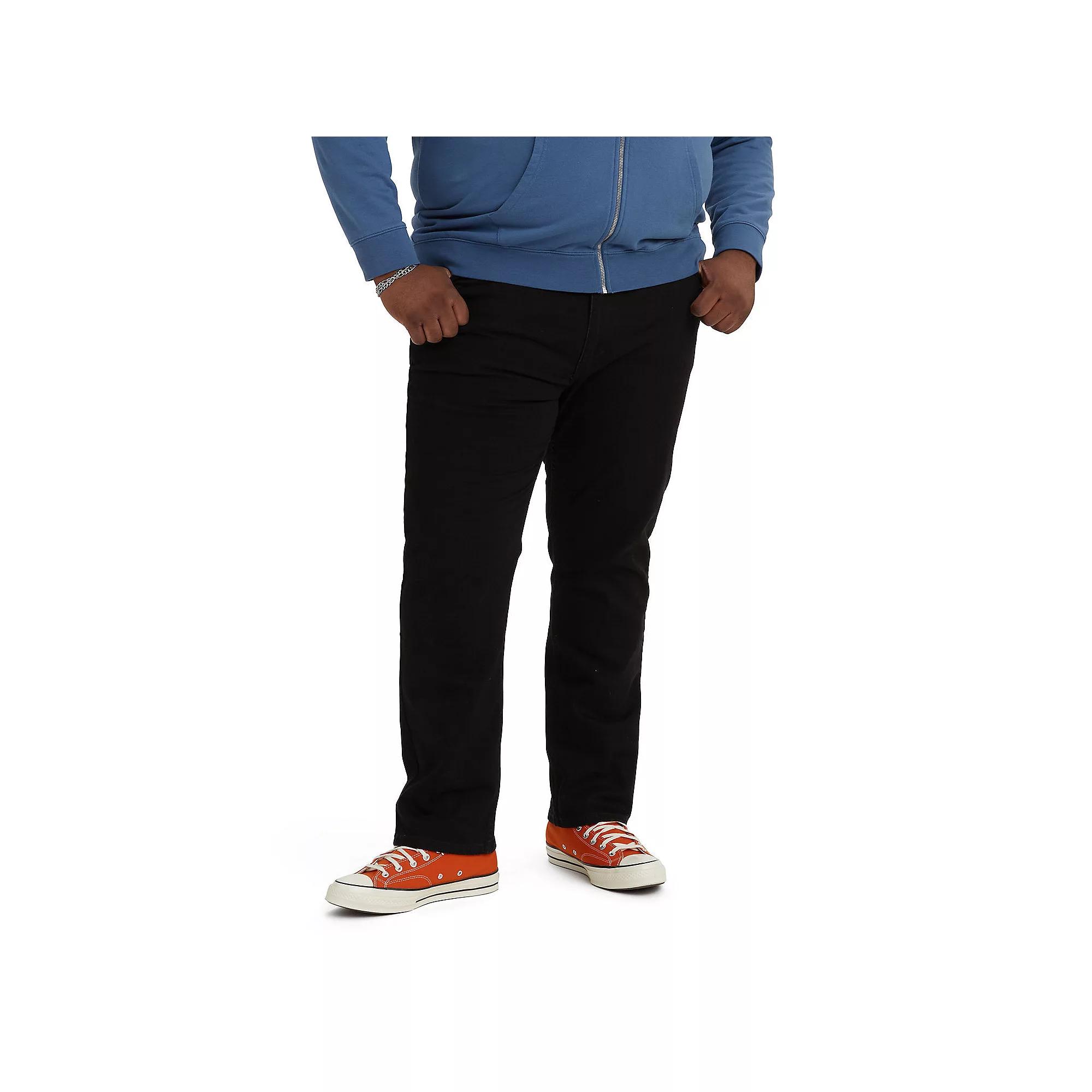 Big & Tall Levi's® 511™ Slim-Fit Jeans, Men's,  Product Image