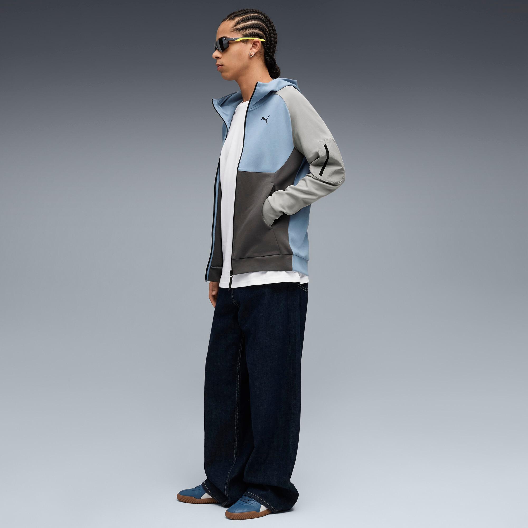 PUMA Speedcat OG Big Kids' Sneakers Product Image