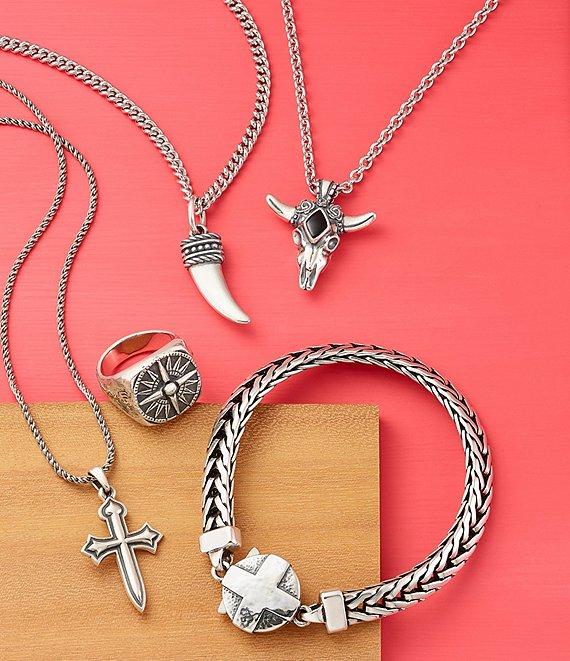 James Avery St. James Cross Pendant Product Image
