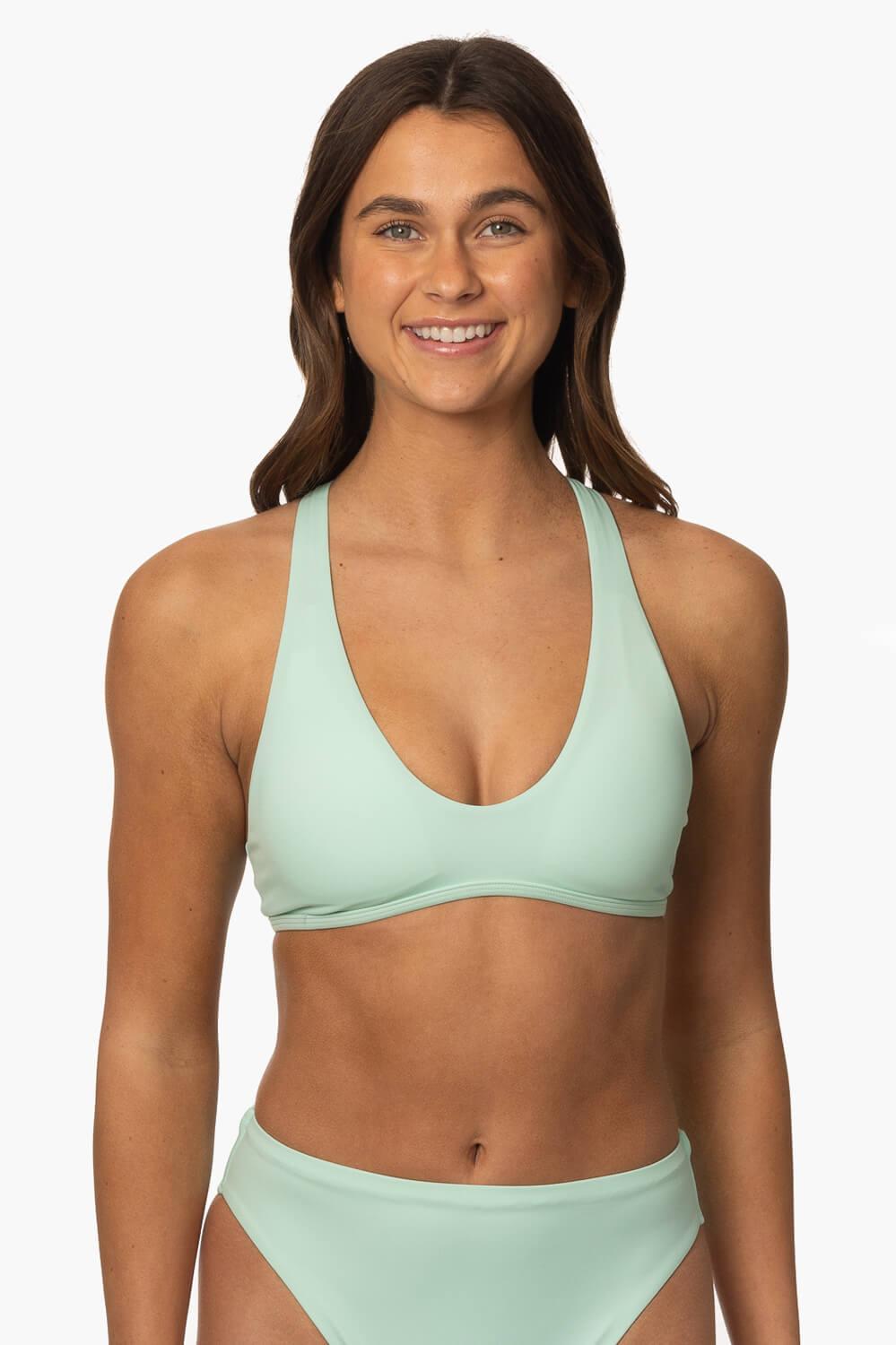 Aster Bikini Top - Segundo Female Product Image