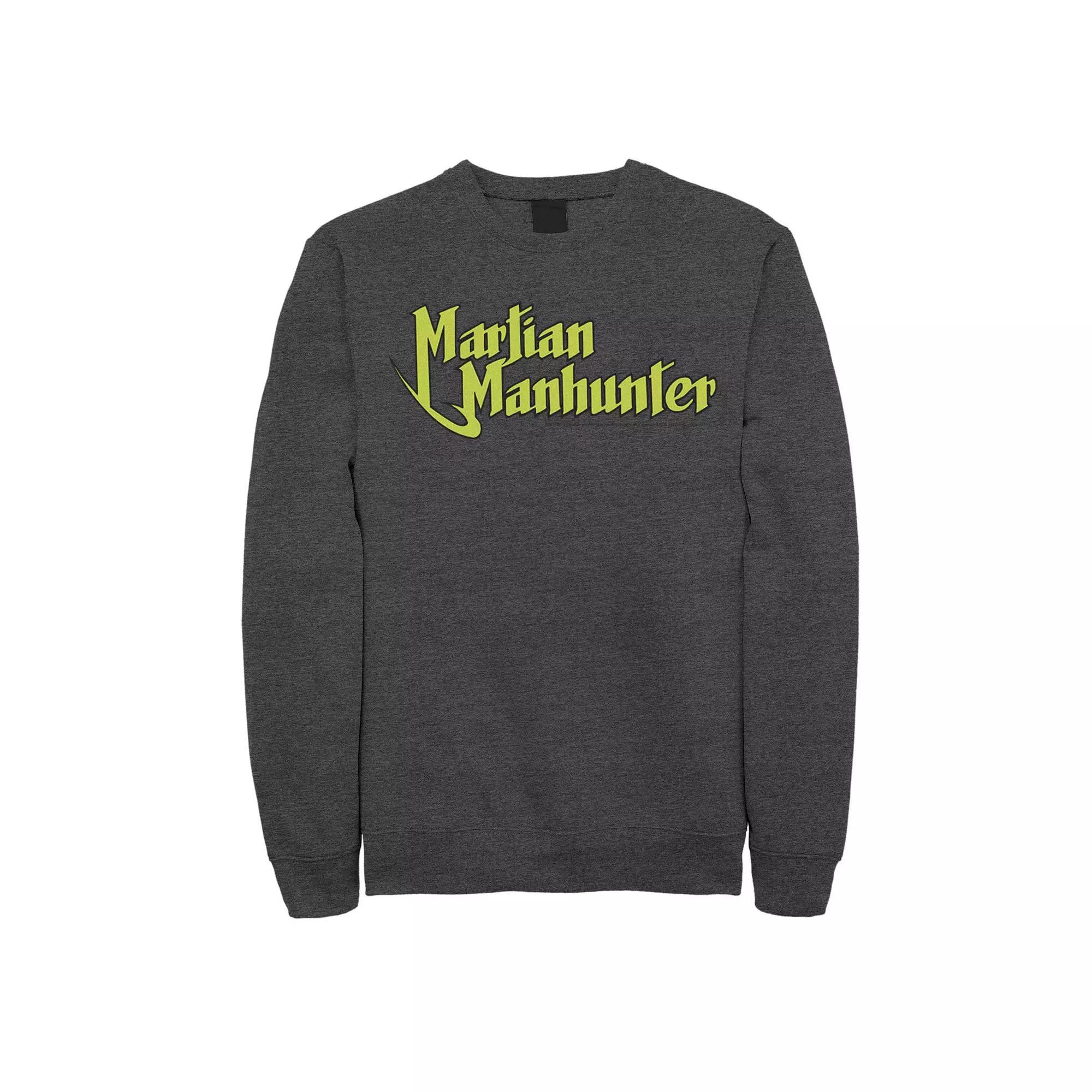 Men's Jurassic World Mosasaurus Skeleton X Ray Sweatshirt,  Product Image