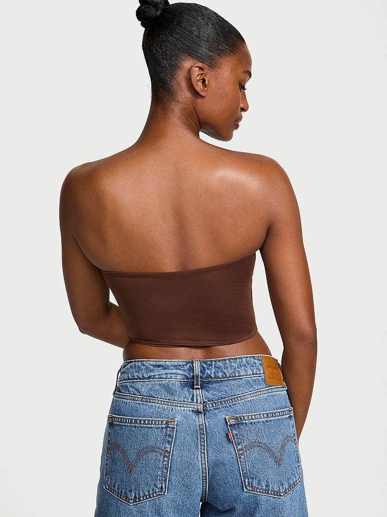 Bodywear by Victoria's Secret with FeatherSoft™ Innovation Tube Top Product Image