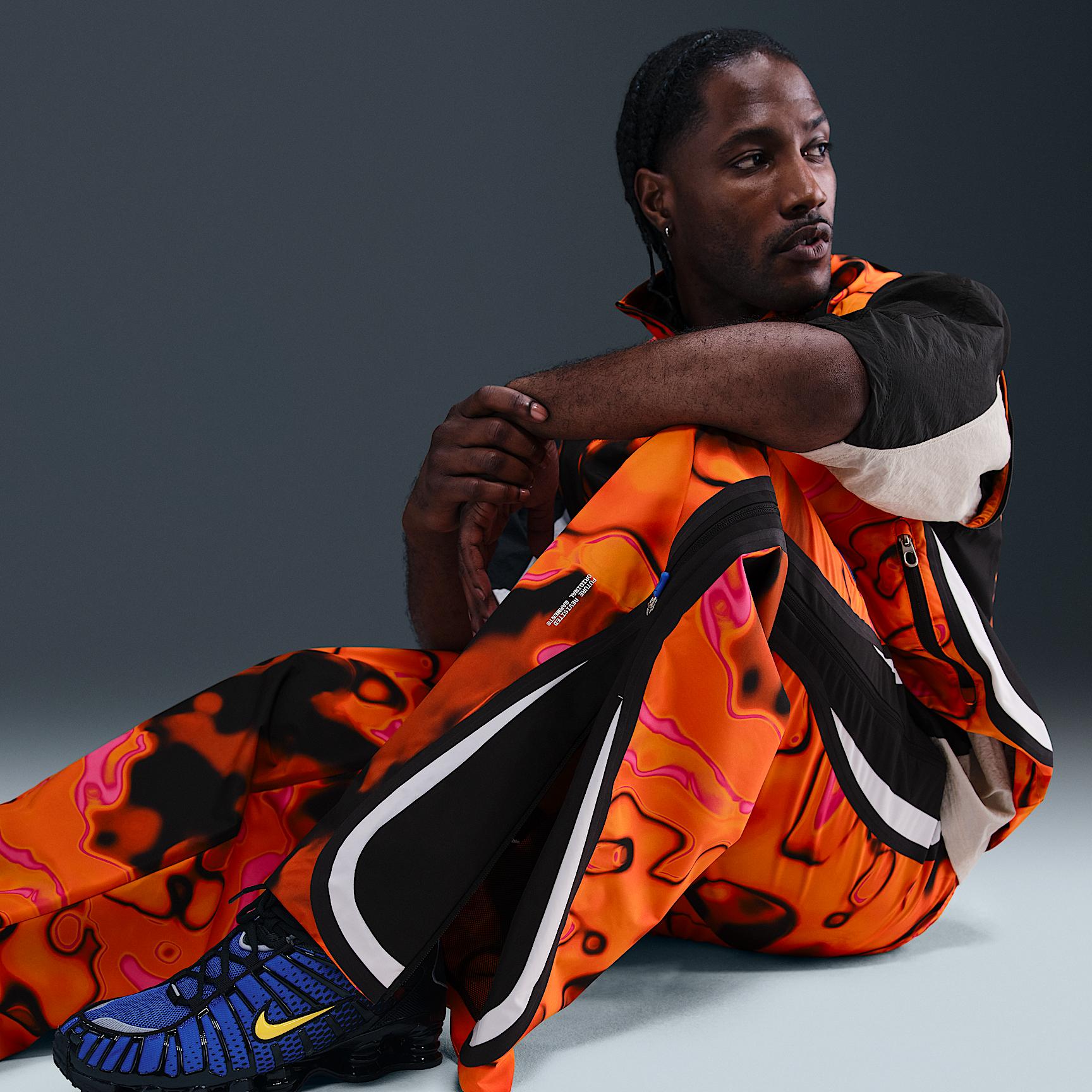 Nike Project F.R.O.G. Men's Storm-FIT Track Pants Product Image