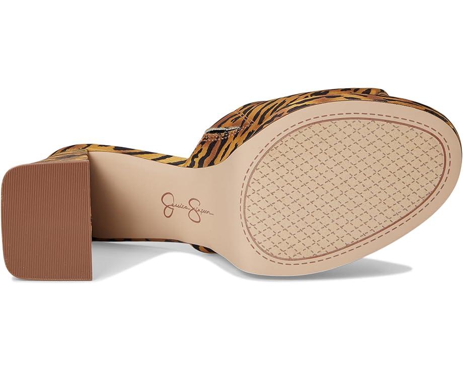 Kamindi Espadrille Wedge Product Image