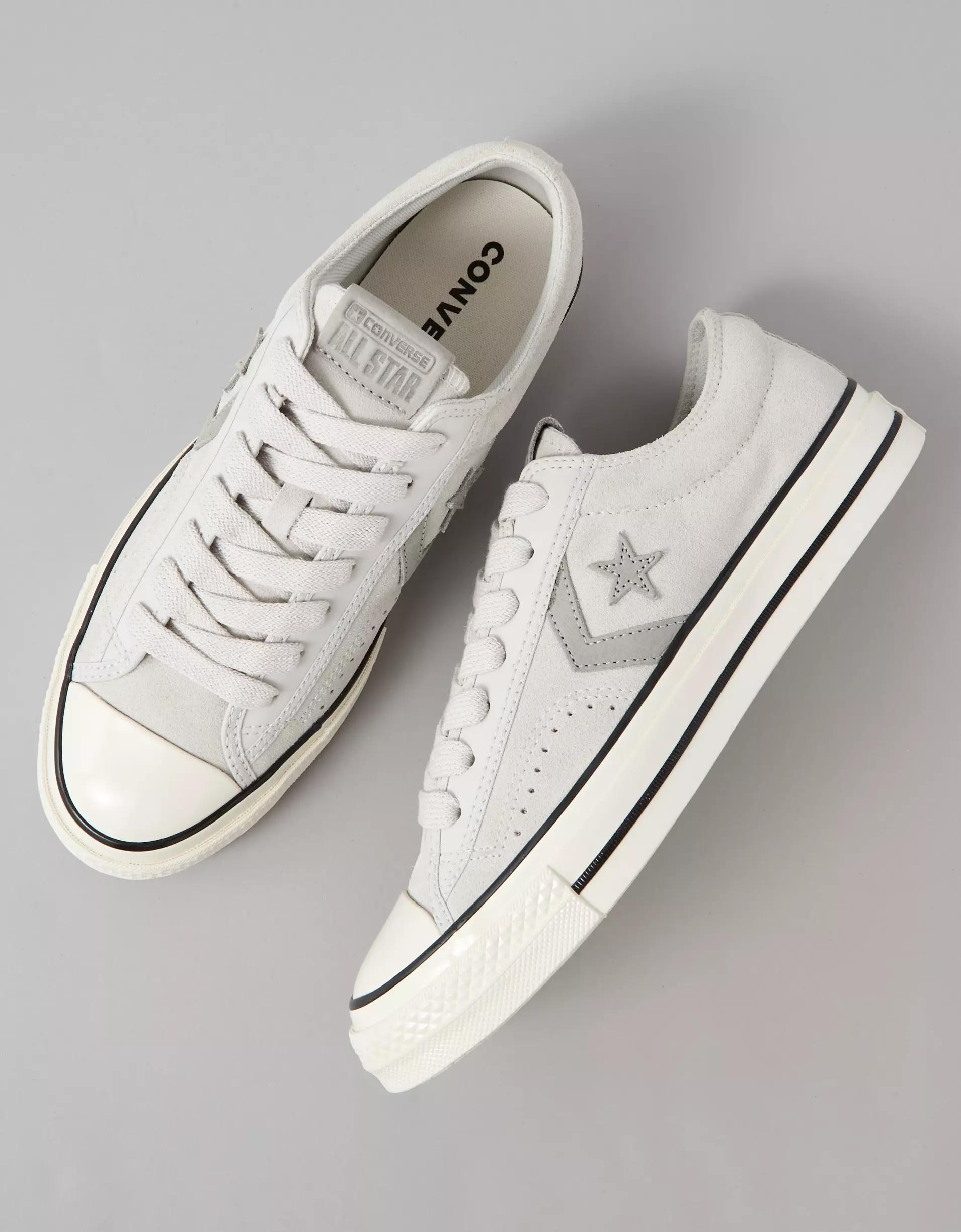 Converse Star Player 76 Suede Sneaker Men's Product Image