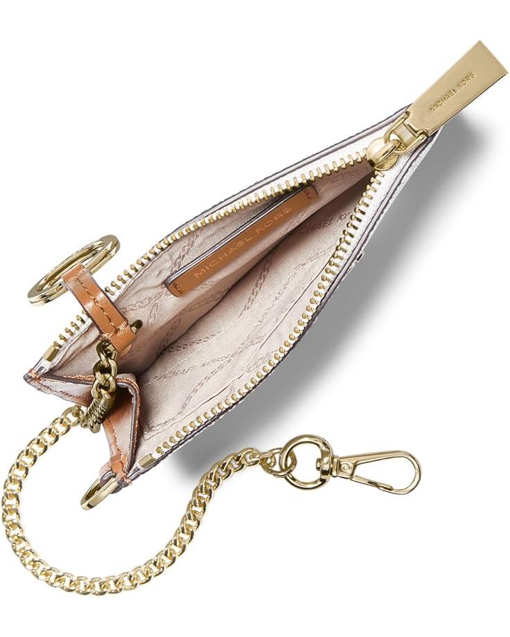 Jet Set Small Zip Around Card Case Product Image