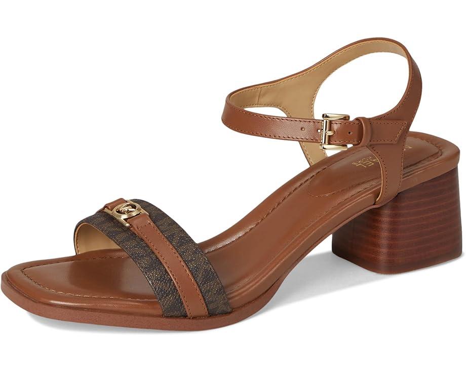 Mandy Slide Sandal Product Image