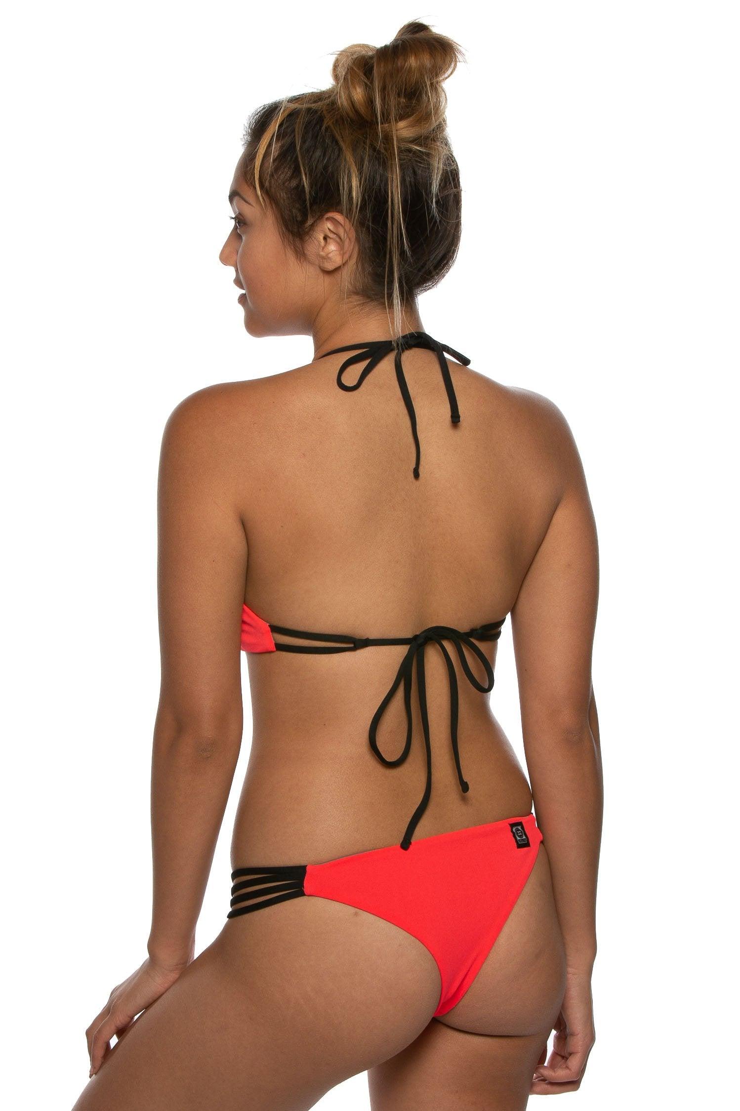 Michael Bikini Bottoms Female Product Image