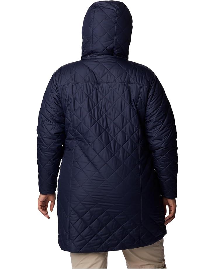 Copper Crest™ II Mid Vest Product Image