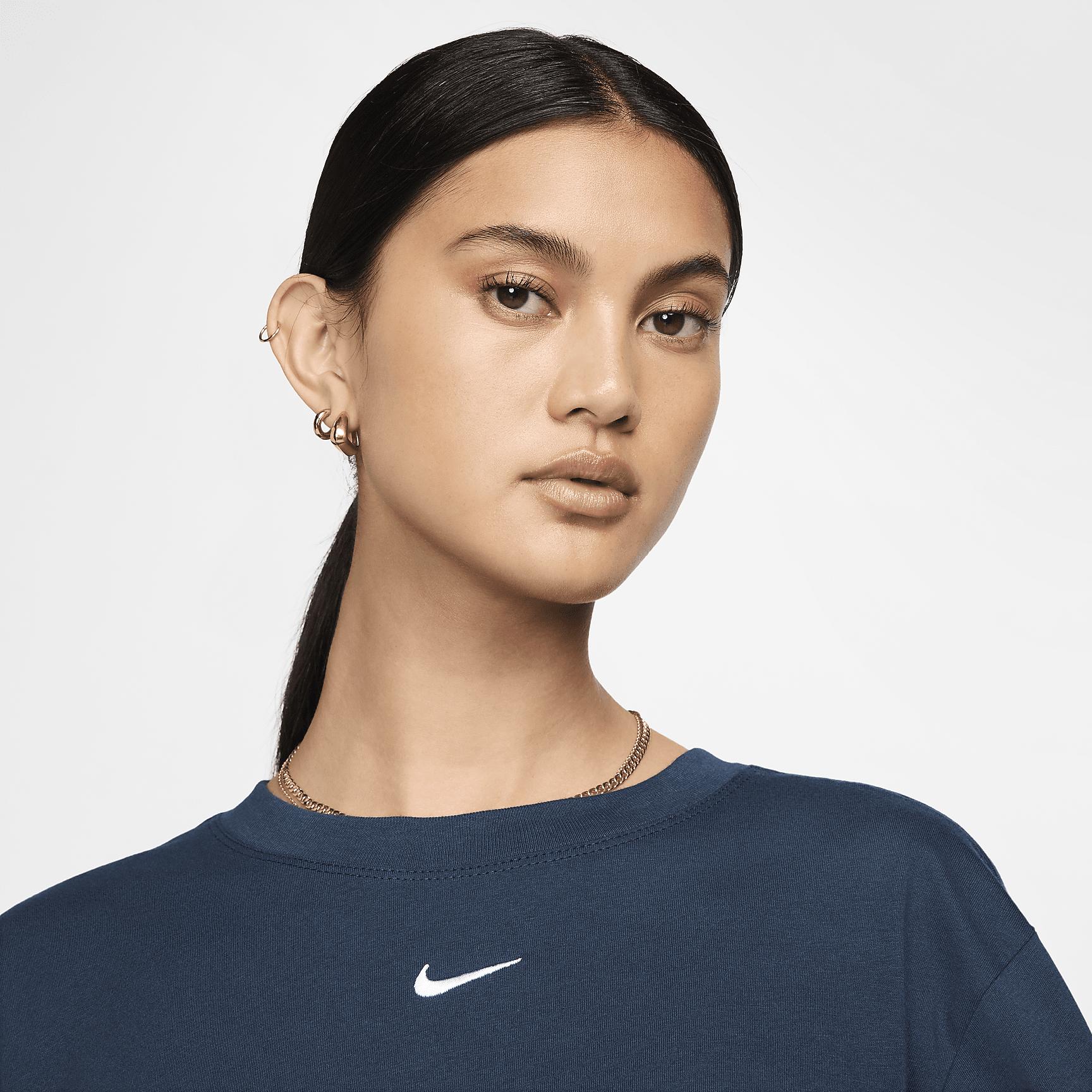 Women's Nike Sportswear Essential T-Shirt Product Image