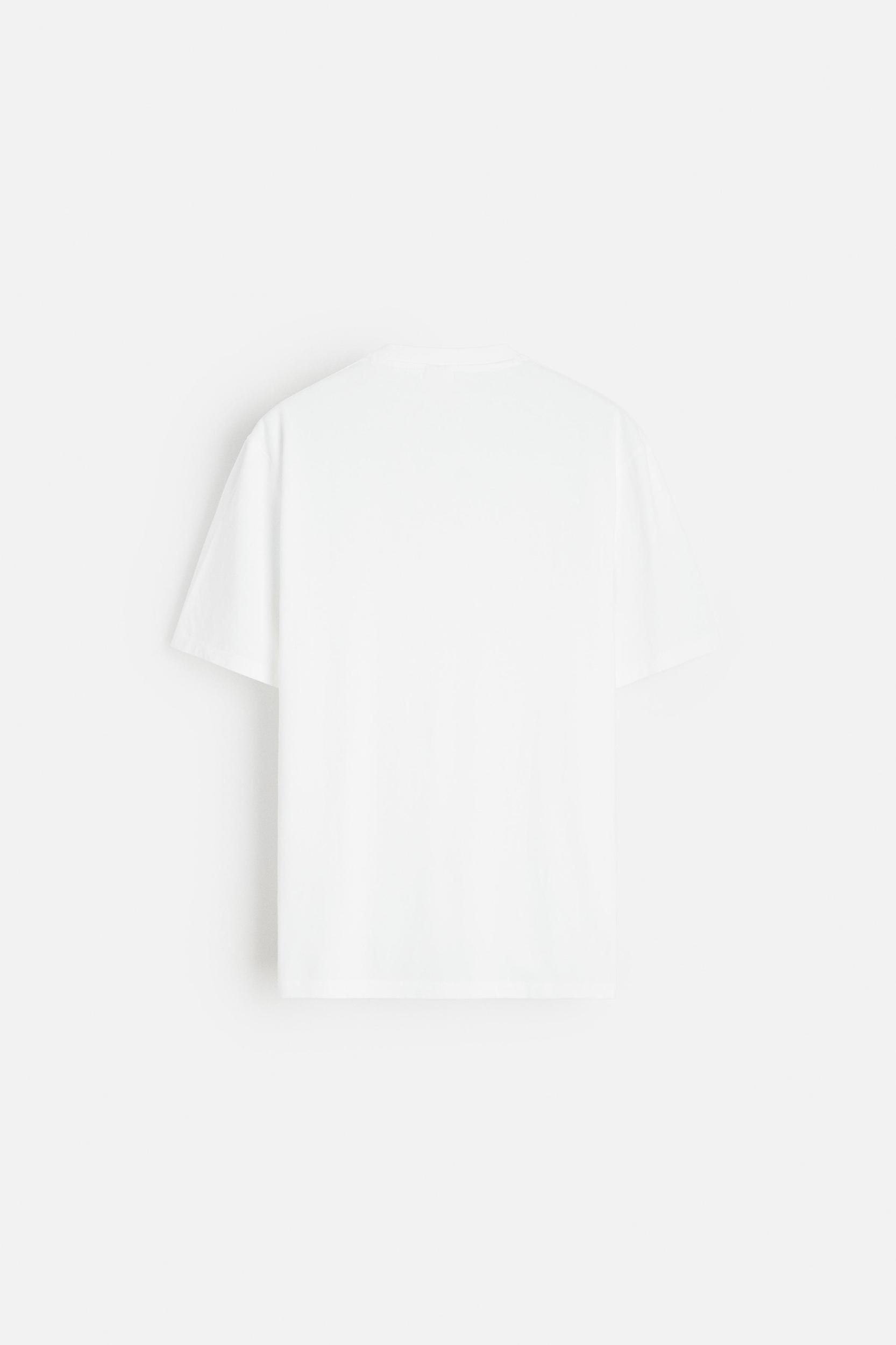MEDIUM WEIGHT T-SHIRT Product Image