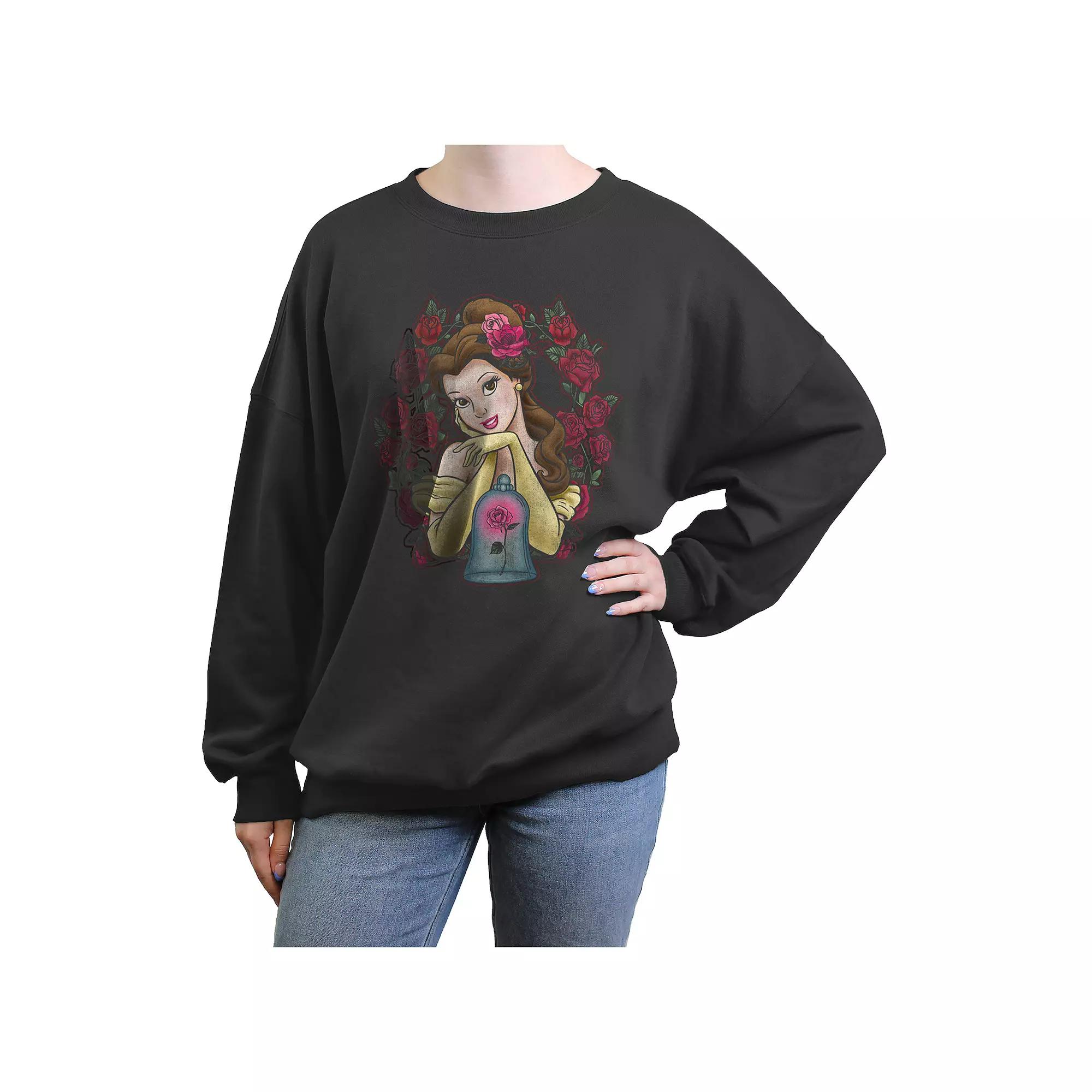 Juniors' X-Men Dark Phoenix Poster Graphic Fleece, Girl's,  Product Image