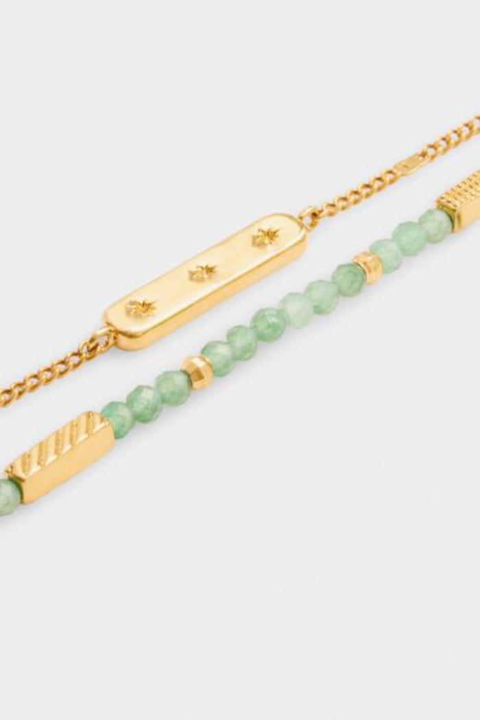 Birthstone Bracelet | August Product Image