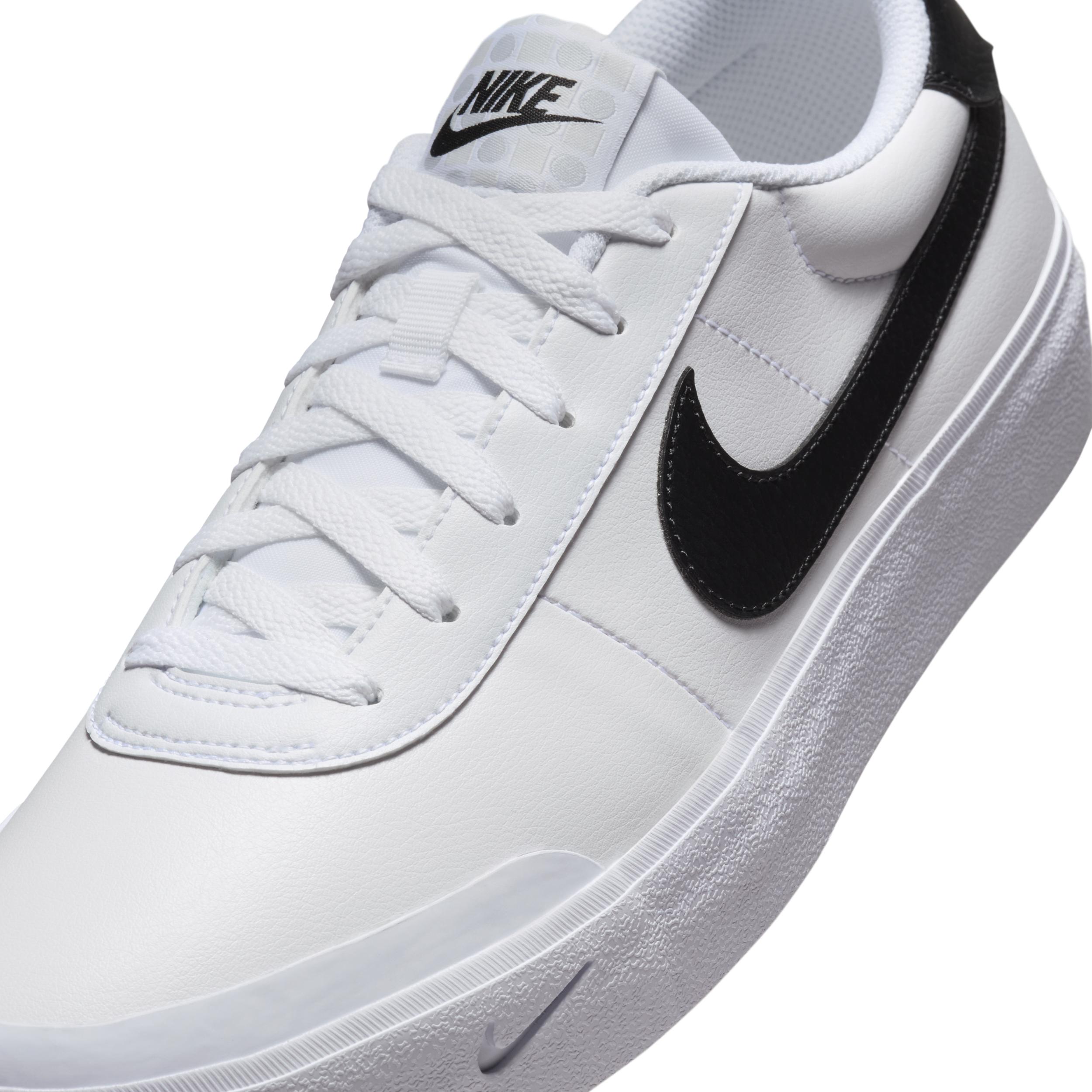 Nike Mens Court Shot Shoes | FQ8146-104 Product Image