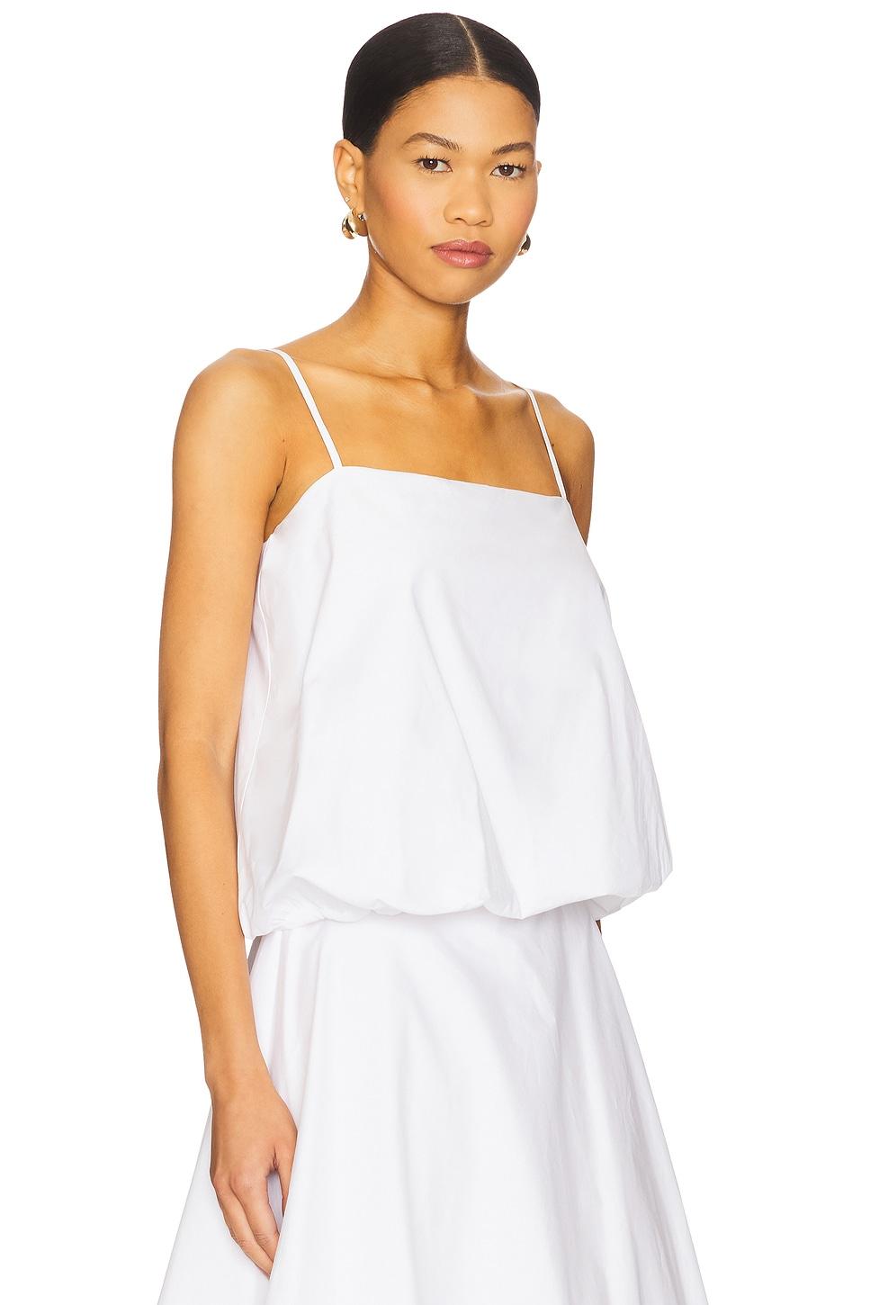 Mia Top By Malene Birger Product Image