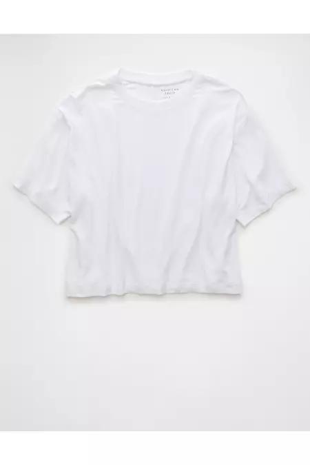 AE Soft & Sexy Boxy T-Shirt Womens Product Image