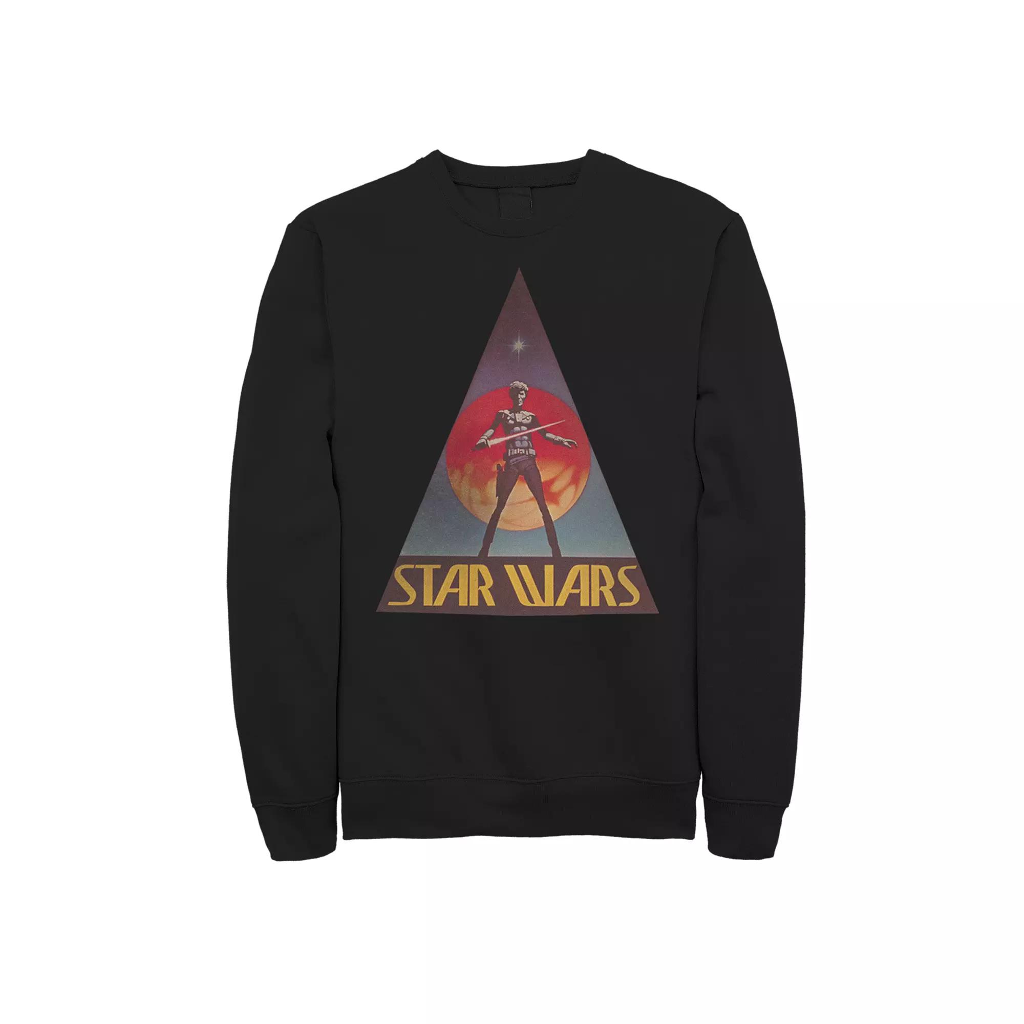 Big & Tall DC Comics Batman Harley Tripple Threat Sweatshirt, Men's,  Product Image