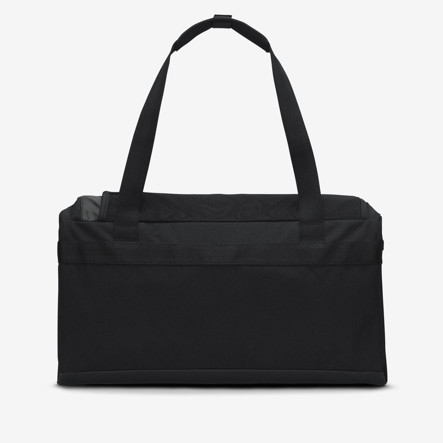 Nike Nike Utility S Power Duffel - Adult Black/Black Product Image