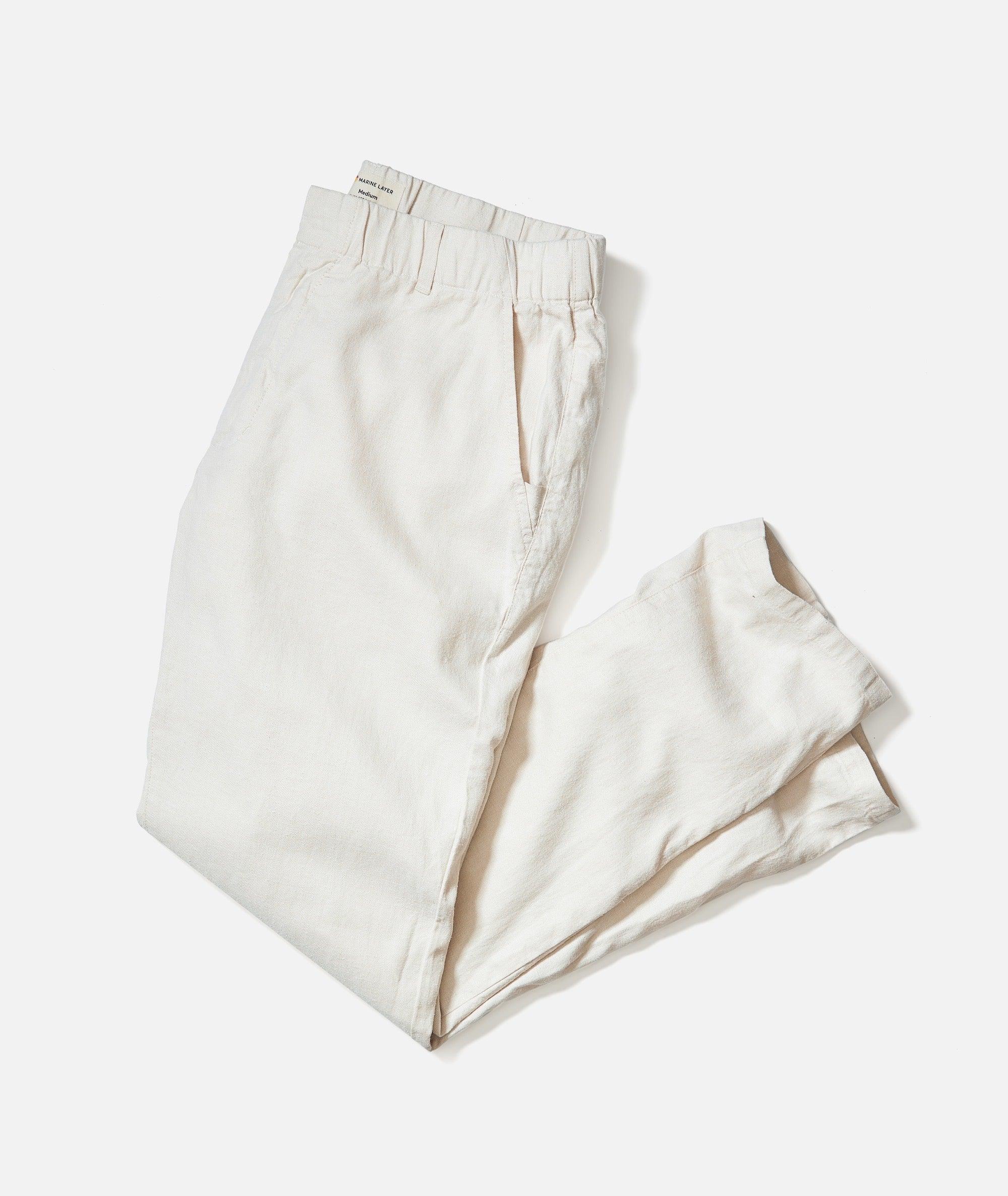Saturday Hemp Chino Product Image