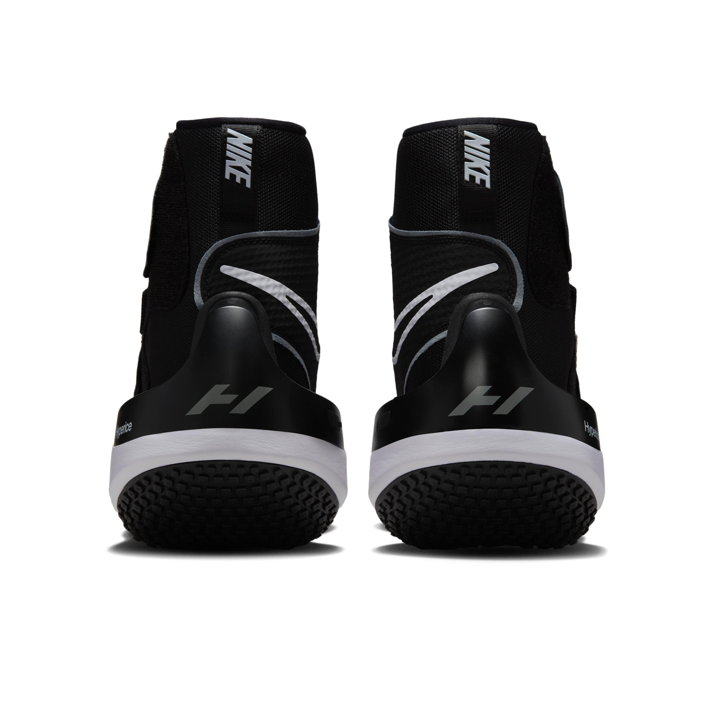 Nike Unisex x Hyperice HyperBoots Shoes | 65000-001 Product Image